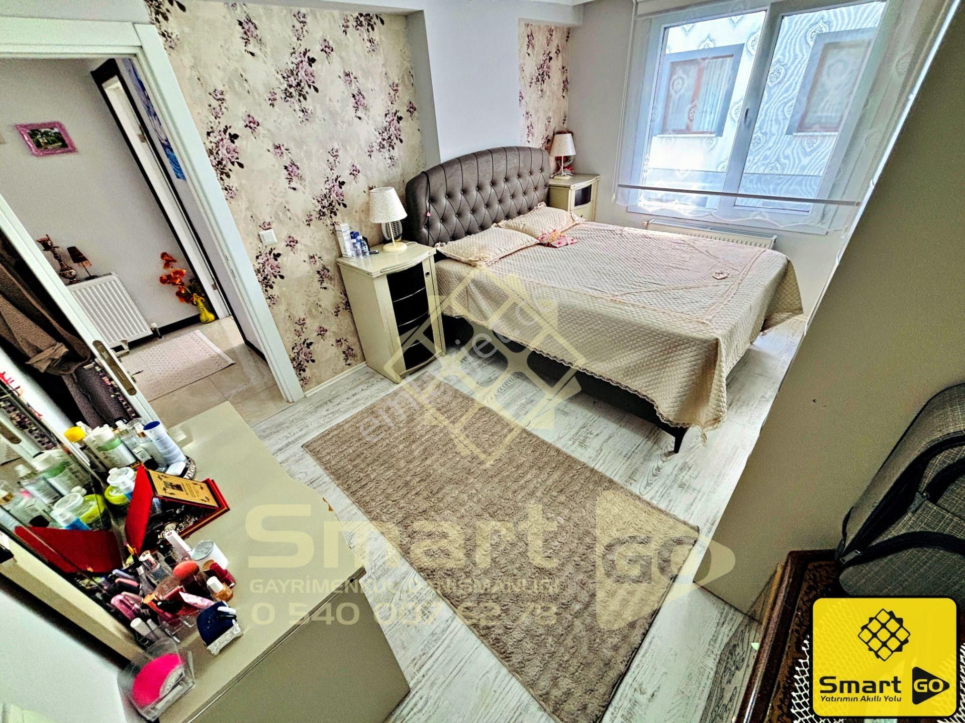 600 Evler'de 3+1 Site İçi Satılık Daire - Görsel 17
