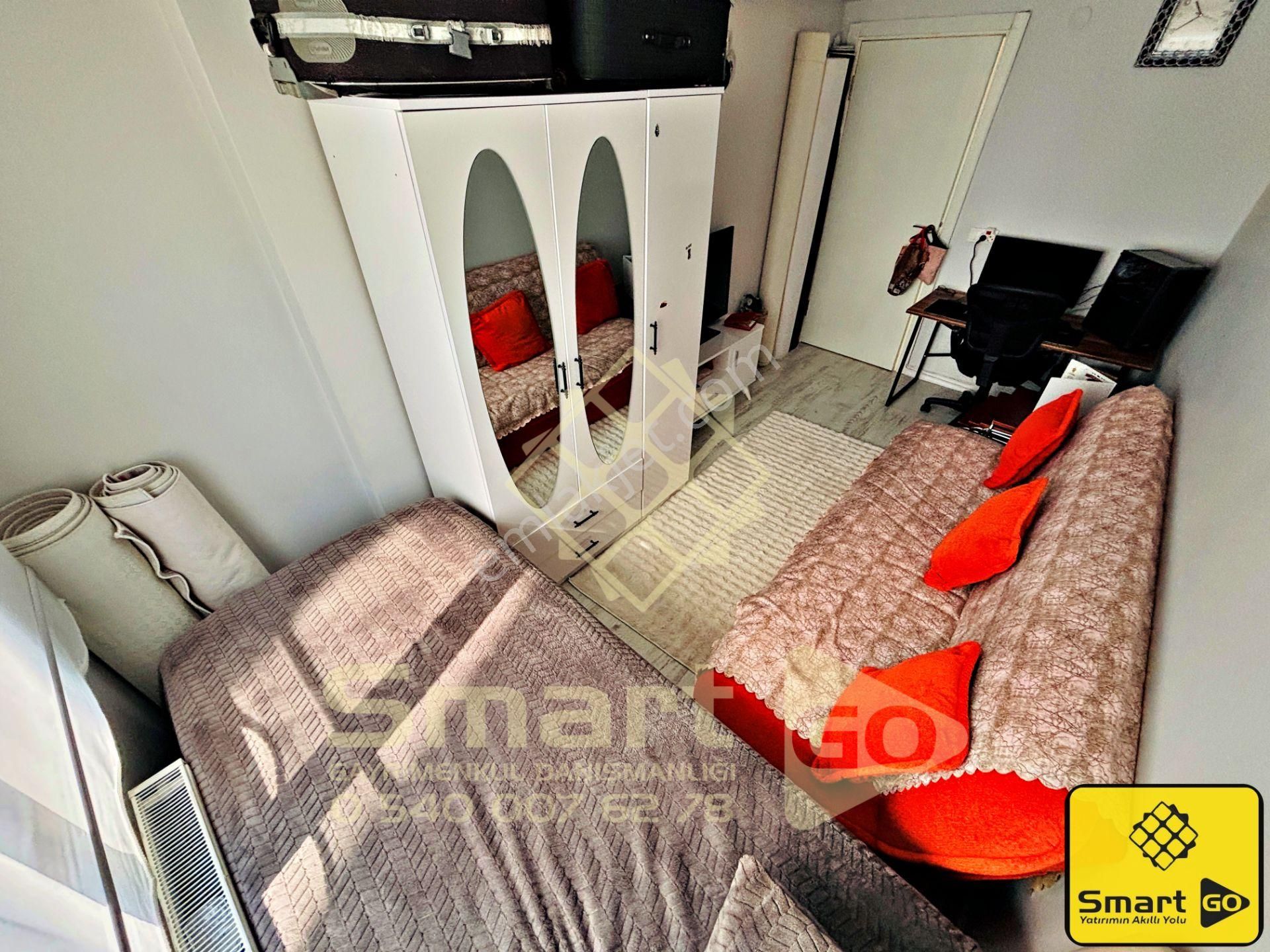 600 Evler'de 3+1 Site İçi Satılık Daire - Görsel 29