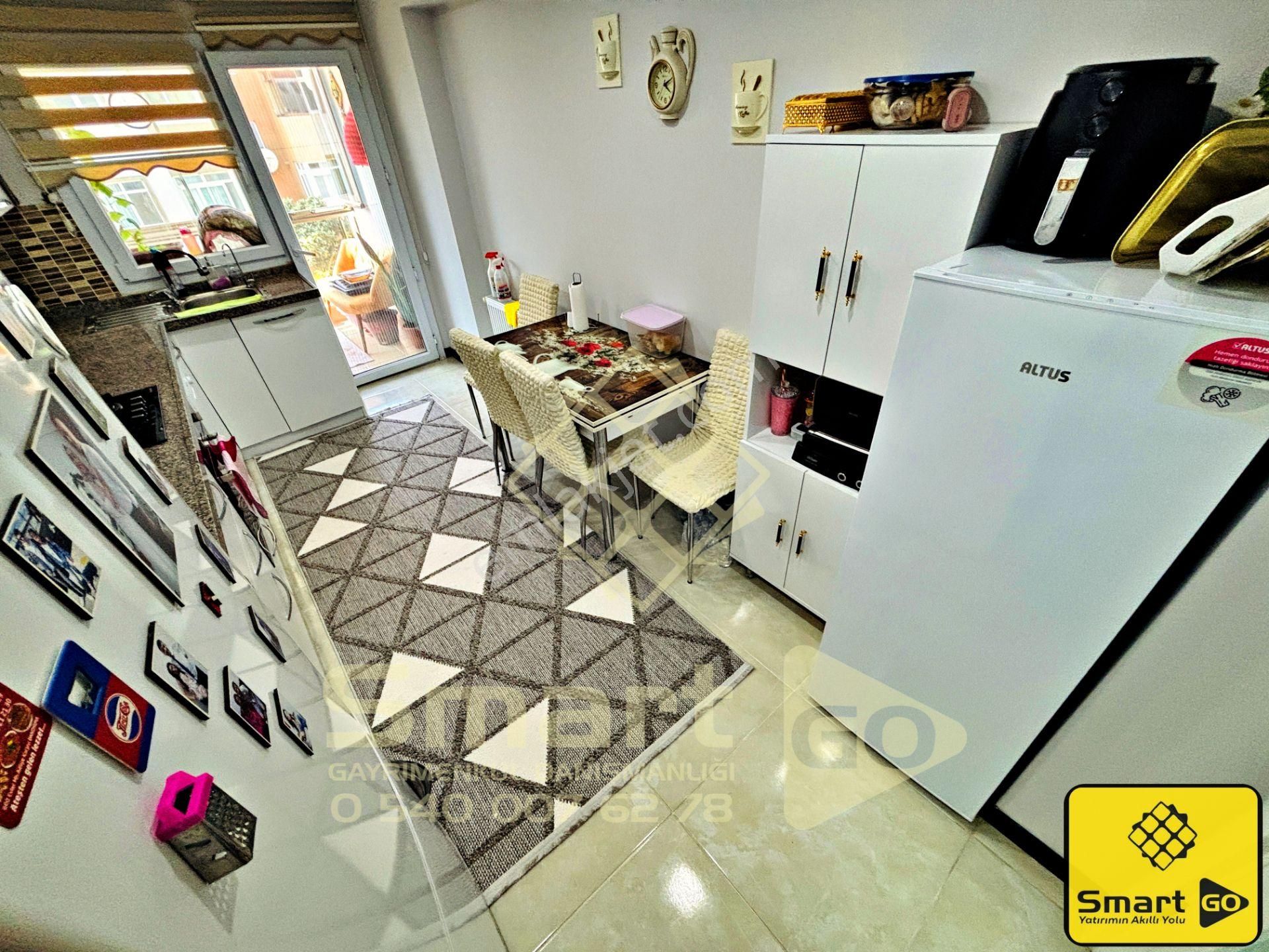 600 Evler'de 3+1 Site İçi Satılık Daire - Görsel 12