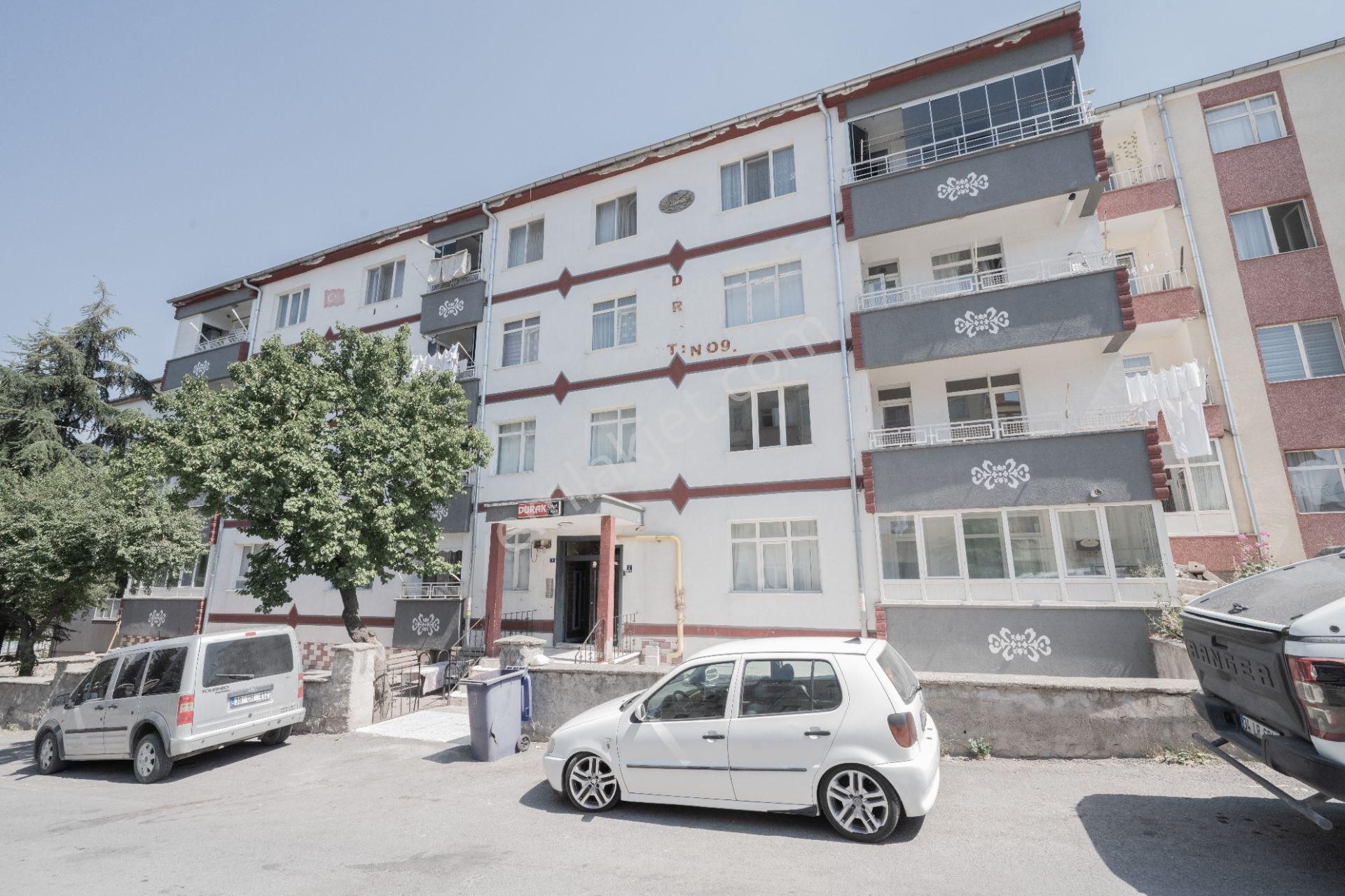 Cb Zenith I Osman Kavuncu'da 2+1 Satılık Daire