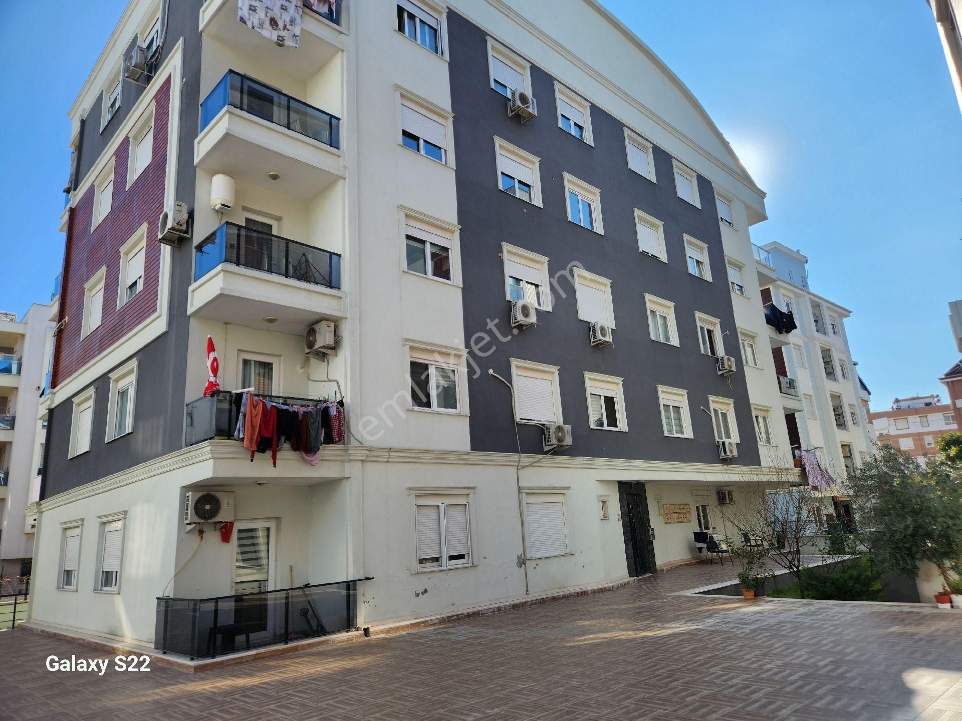 Satılık Daireler - Görsel 12