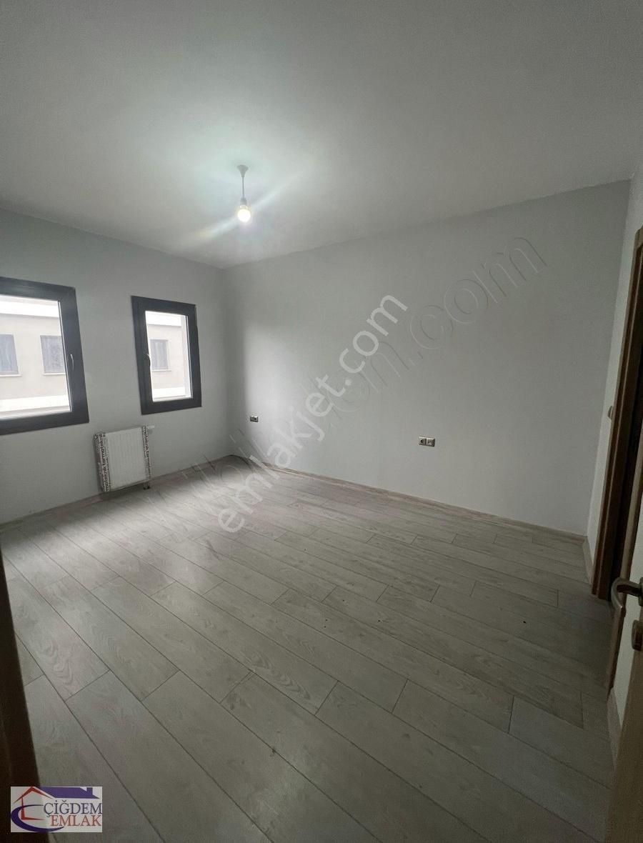 Çiğdem Emlak'tan Toki Kuzey Yakası 3+1 Kiralık Ferah Daire