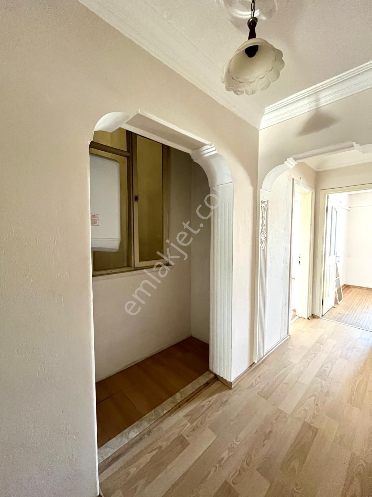 ✨ Aydın / Nazilli – Cumhuriyet Mahallesi’nde Satılık 3+1 Daire ✨ - Görsel 9