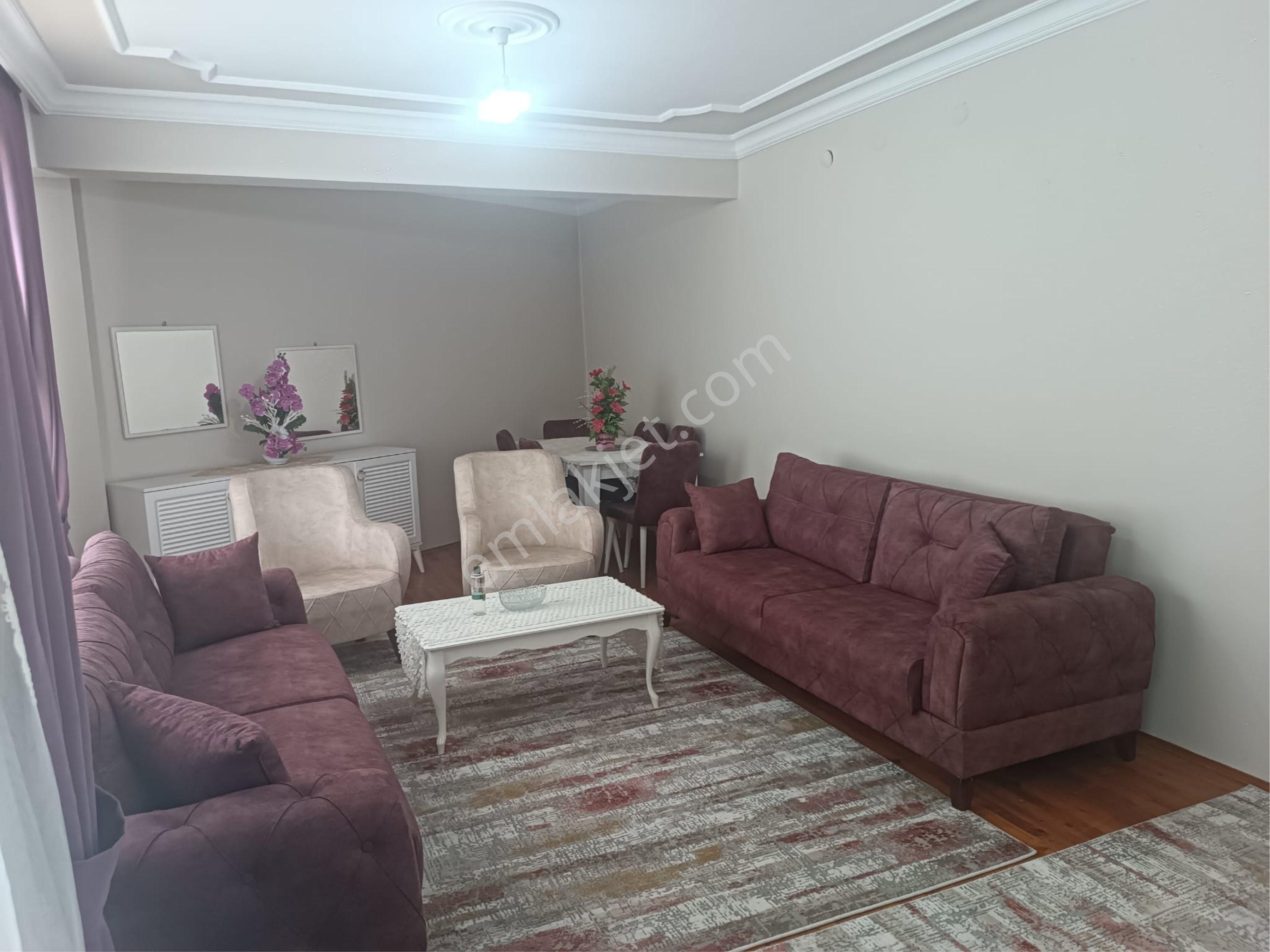 Satılık Antalya Serik Kürüş 4. Kat