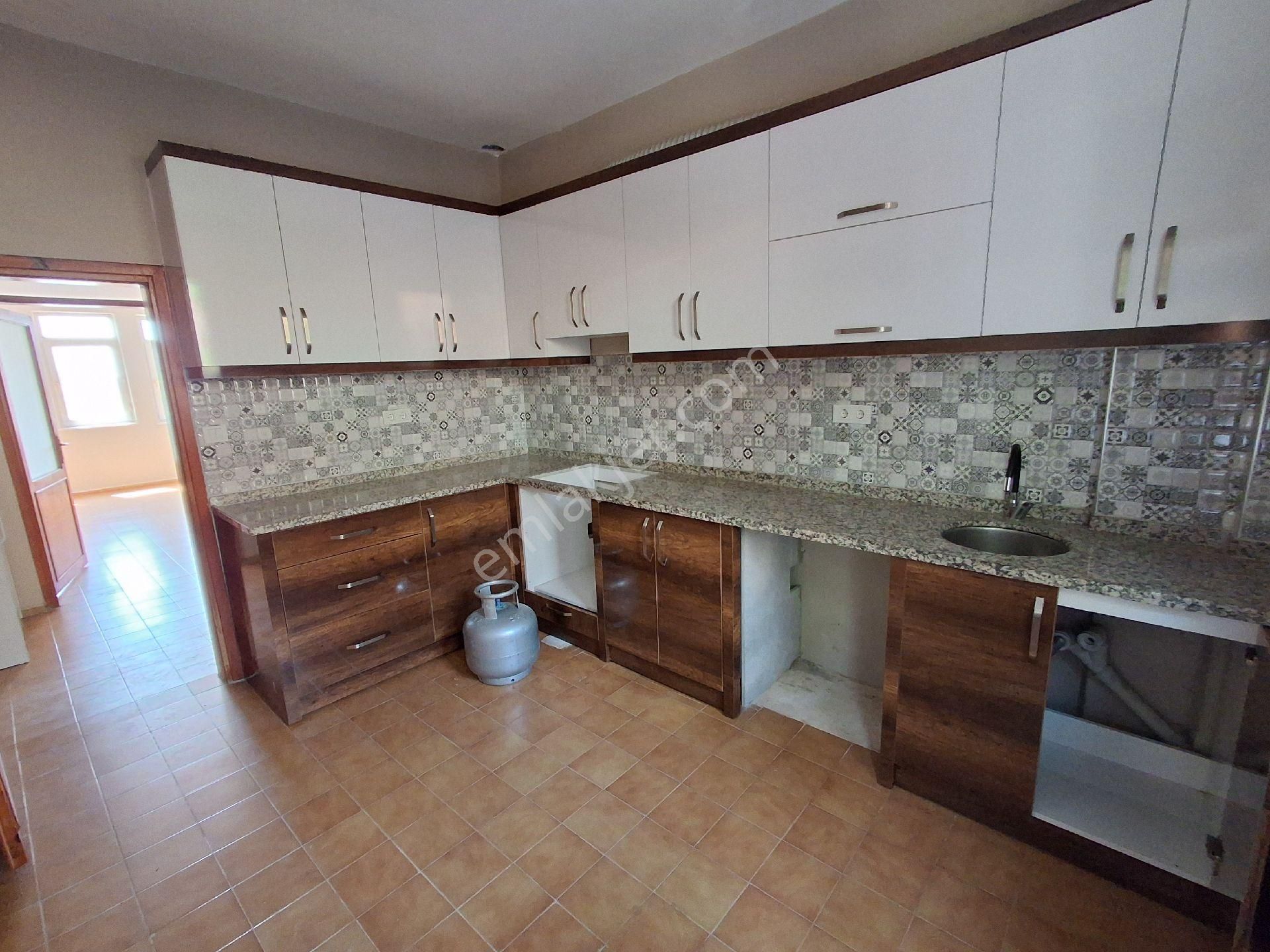 Alanya Fığla Mahallesi Ayrı Mutfak 2+1
