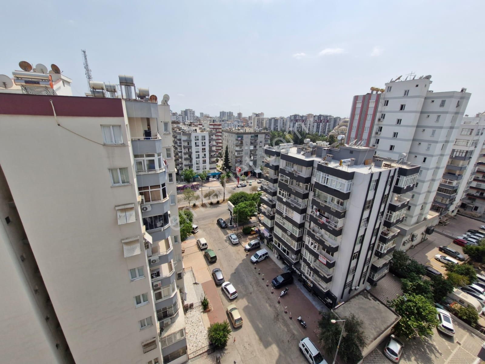 İz'den Turgut Özal'da Kapalı Mutfak 3+1 Satılık Daire...!!!!! - Görsel 11