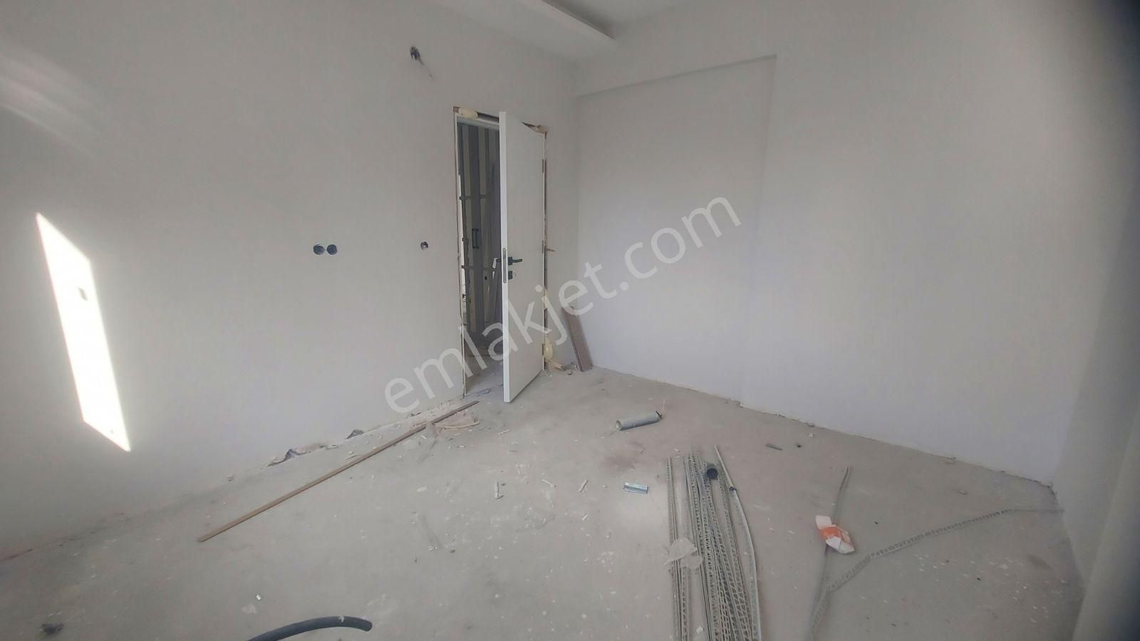 Erkilet Osmangazide 2+1 Satılık Daire