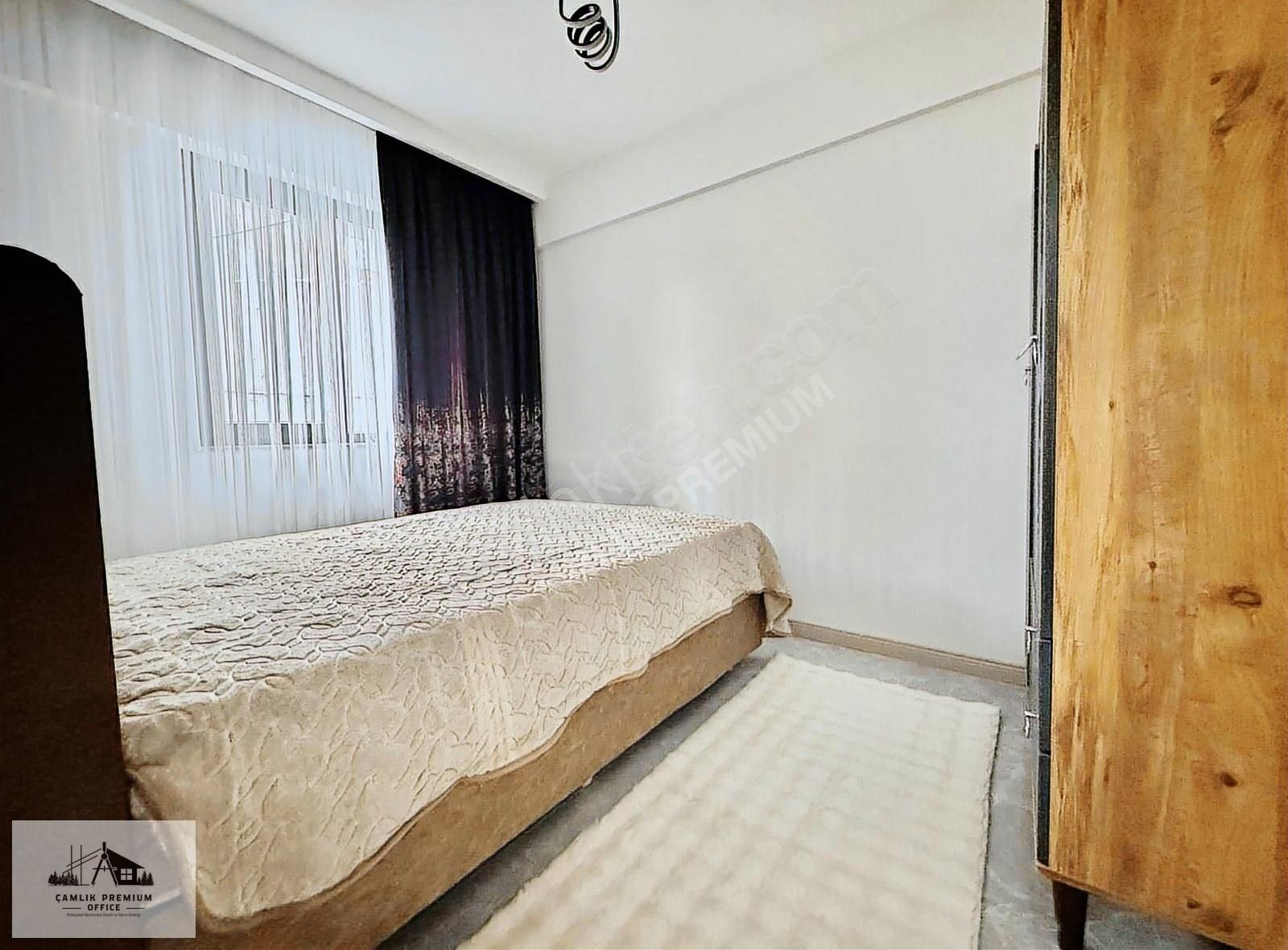 Zeytinköy'de Sıfır Bina Sıfır Eşyalı Fırsat Daire - Görsel 5