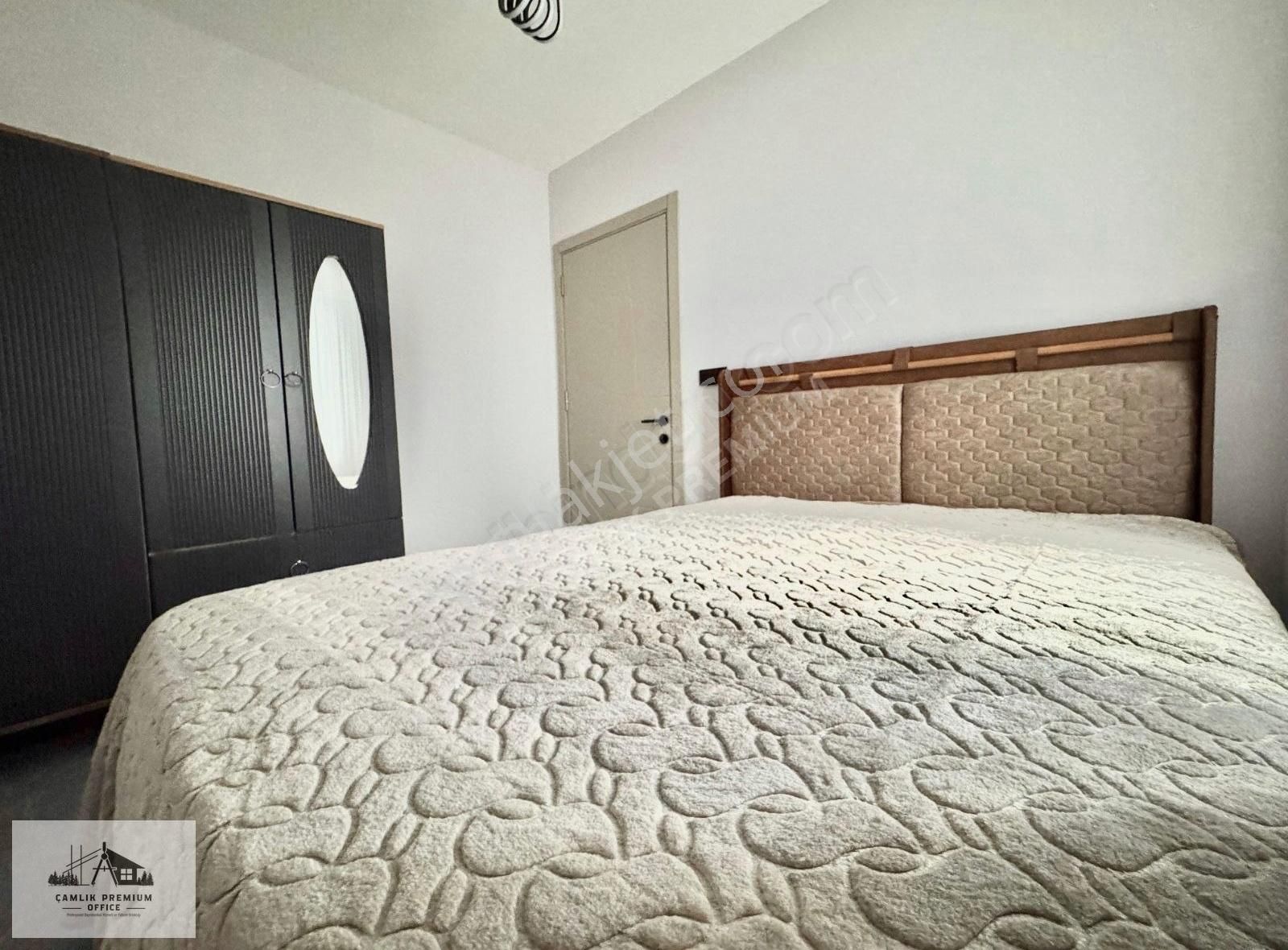 Zeytinköy'de Sıfır Bina Sıfır Eşyalı Fırsat Daire - Görsel 13