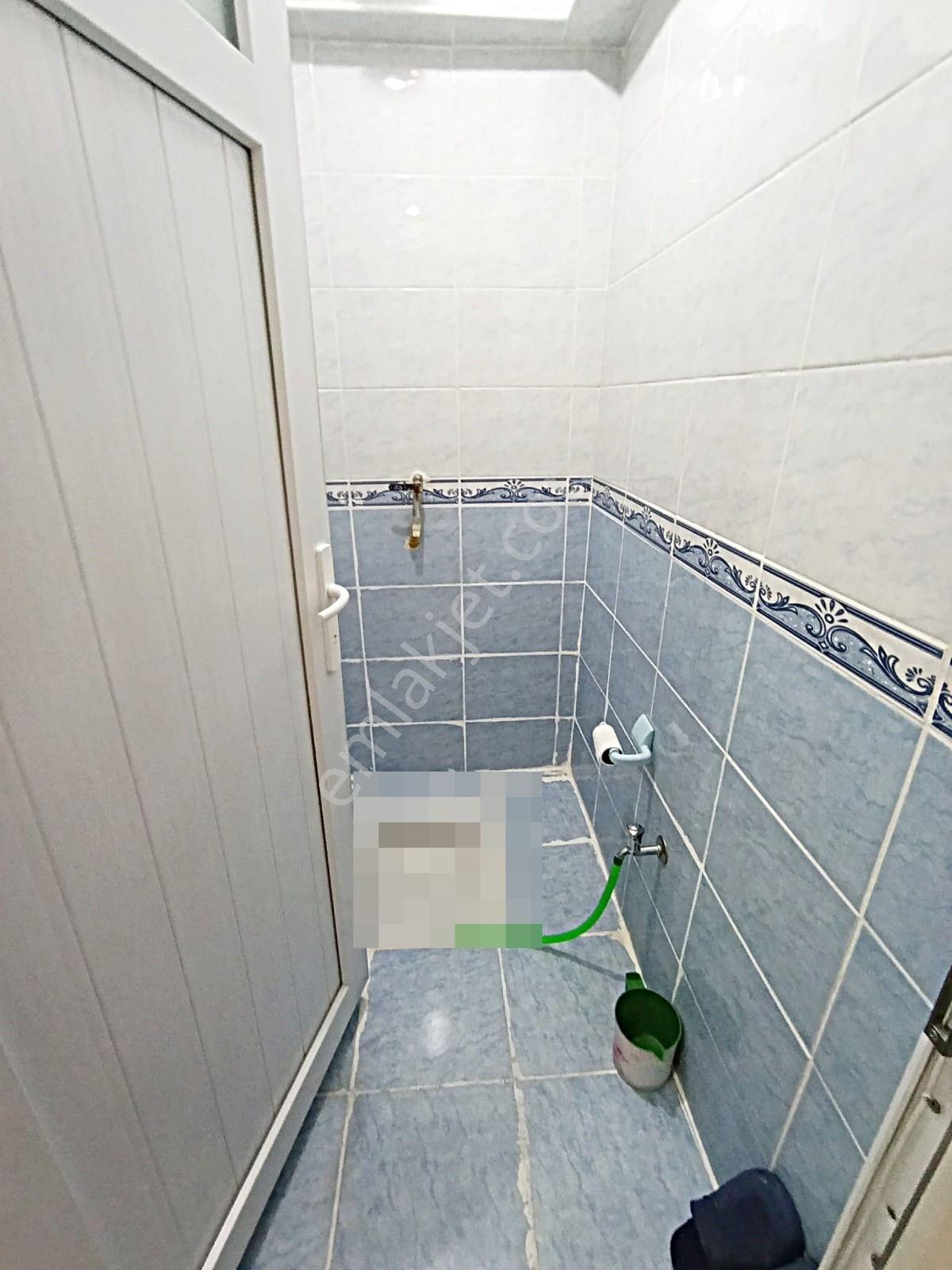 Ankara Kazanç'tan Malazgirt Mah. Çift Banyolu 3 Balkonlu Arakatta Geniş Satılık Daire - Görsel 32