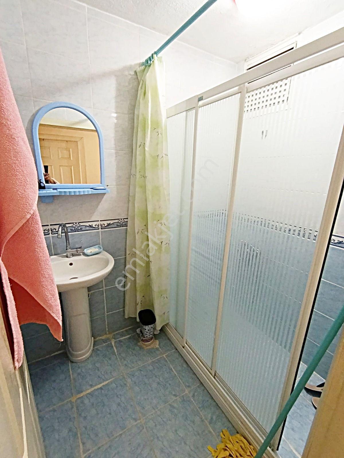 Ankara Kazanç'tan Malazgirt Mah. Çift Banyolu 3 Balkonlu Arakatta Geniş Satılık Daire - Görsel 31