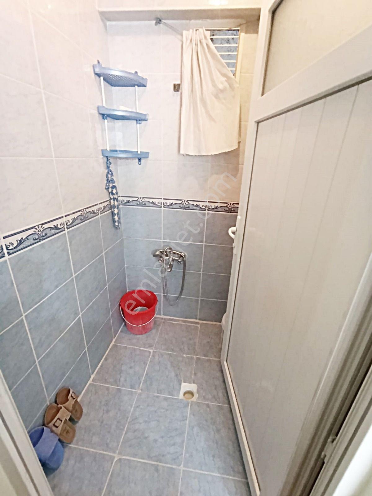 Ankara Kazanç'tan Malazgirt Mah. Çift Banyolu 3 Balkonlu Arakatta Geniş Satılık Daire - Görsel 22