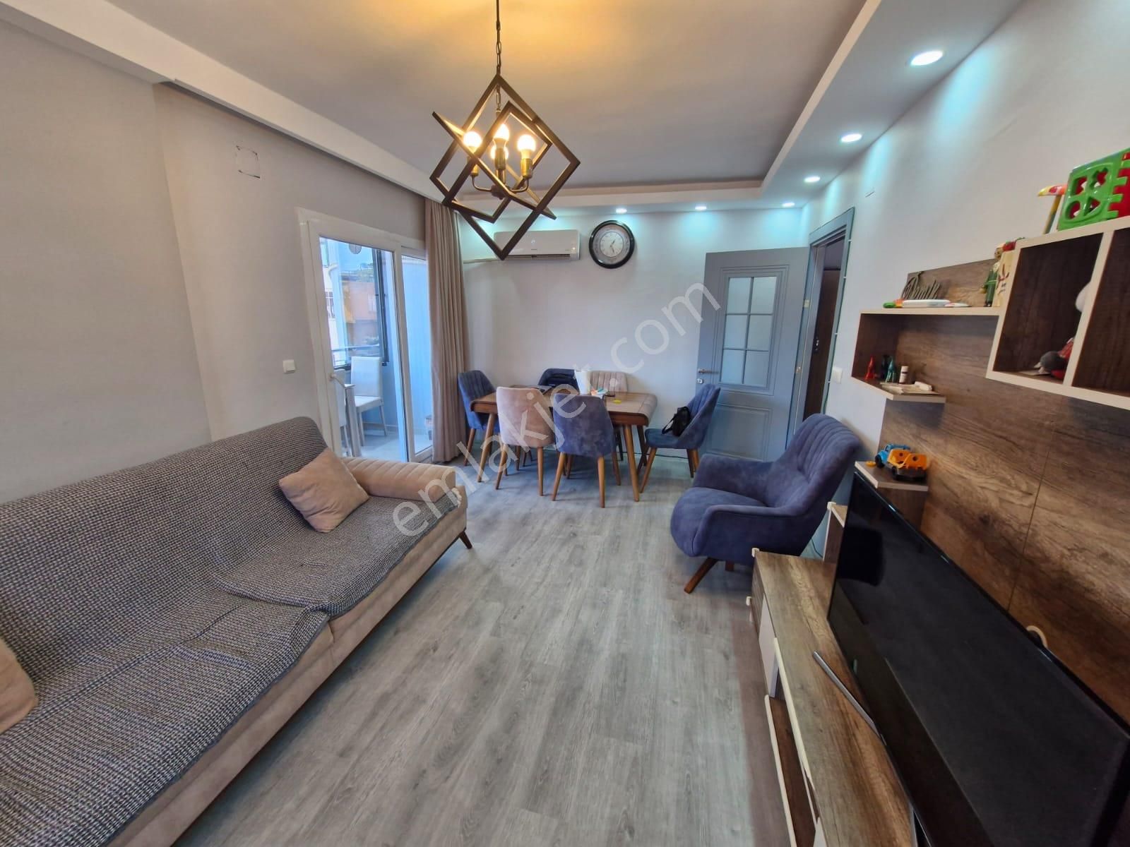 İz'den Fatih Mahallesi'nde 3+1 Full Ekstralı Satılık Daire...!!! - Görsel 3