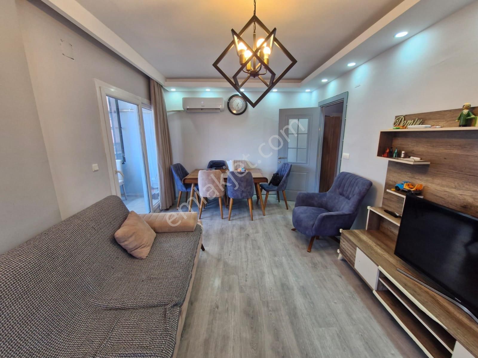 İz'den Fatih Mahallesi'nde 3+1 Full Ekstralı Satılık Daire...!!! - Görsel 9