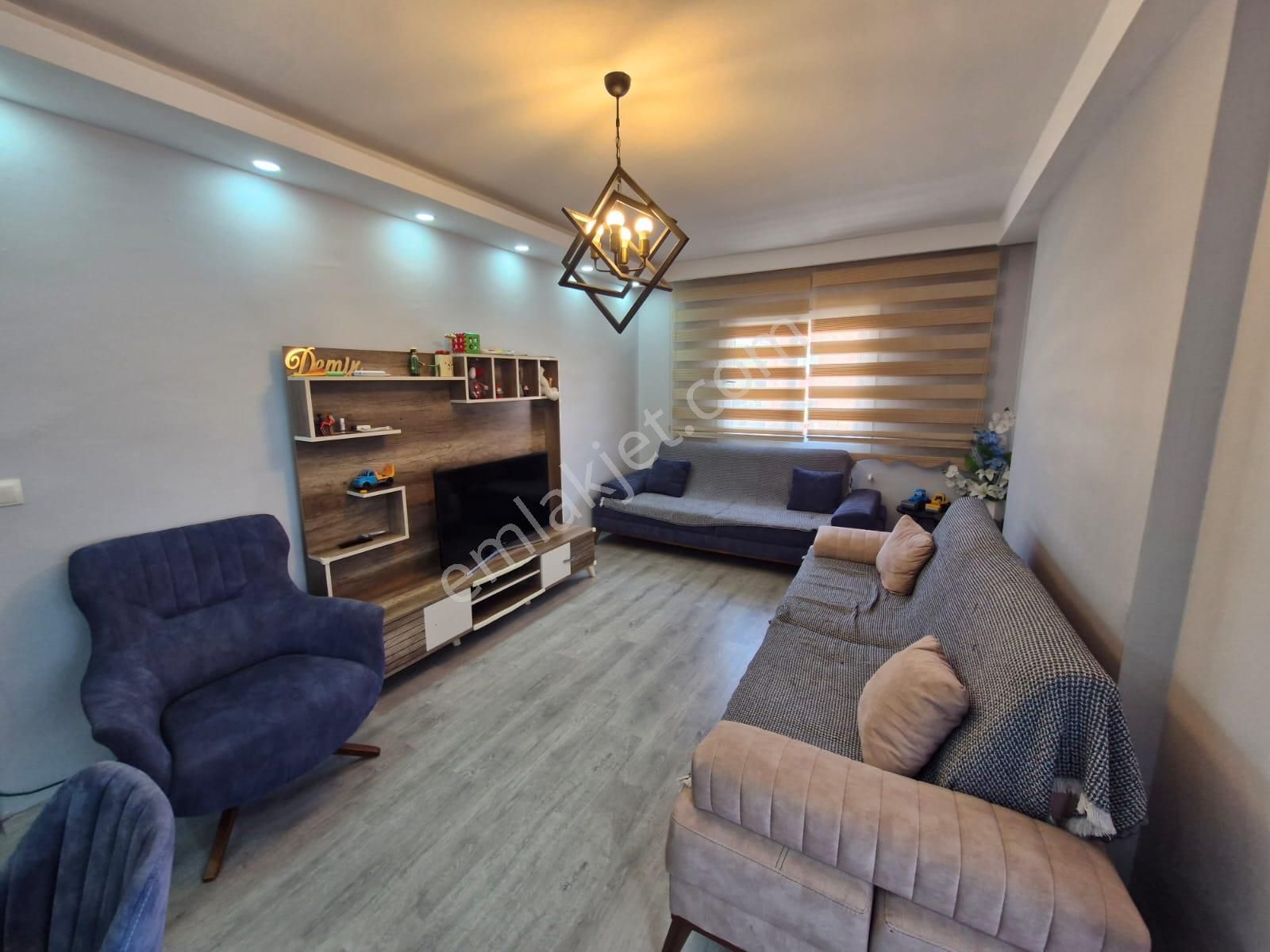 İz'den Fatih Mahallesi'nde 3+1 Full Ekstralı Satılık Daire...!!! - Görsel 8