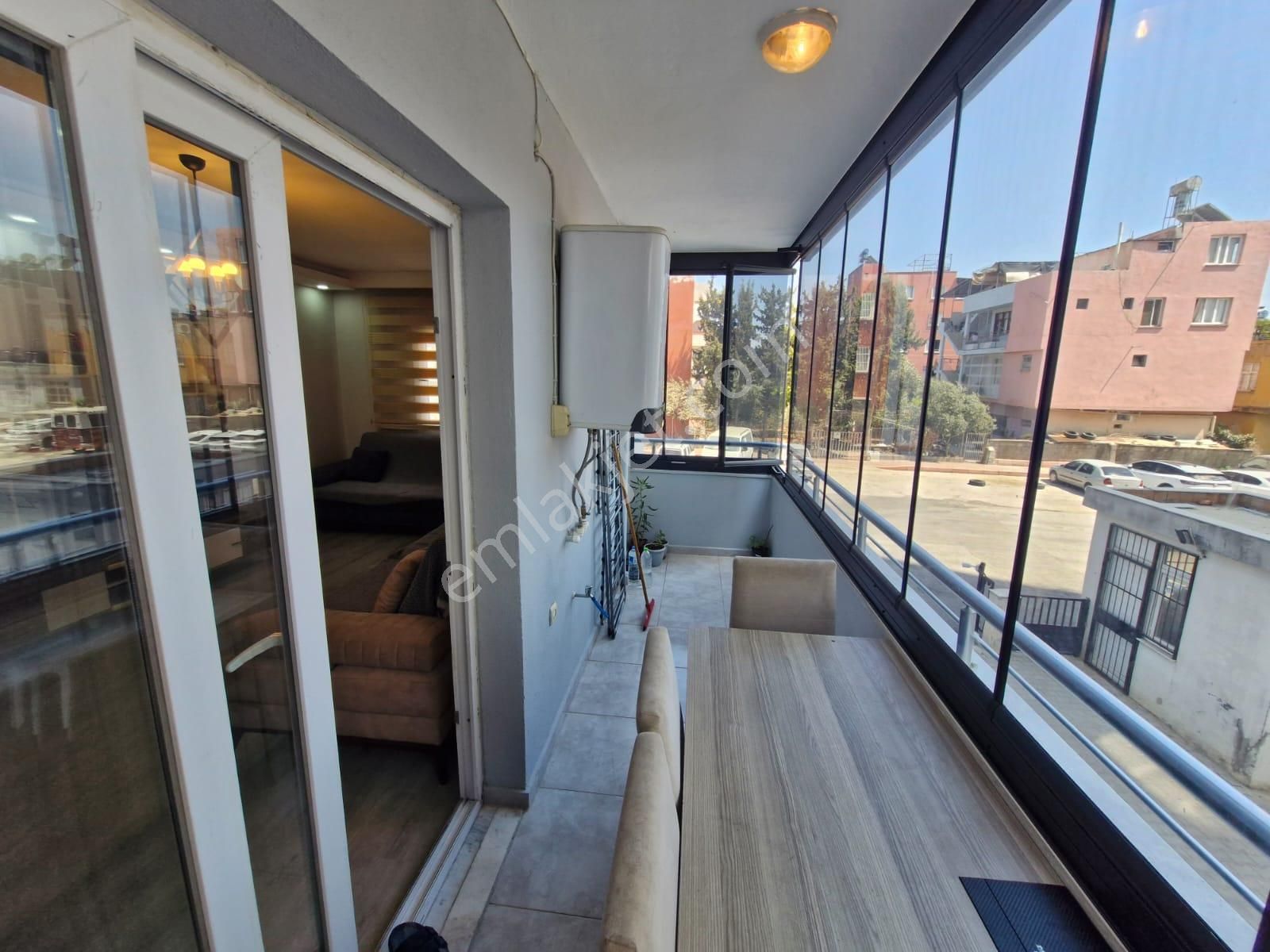 İz'den Fatih Mahallesi'nde 3+1 Full Ekstralı Satılık Daire...!!! - Görsel 5