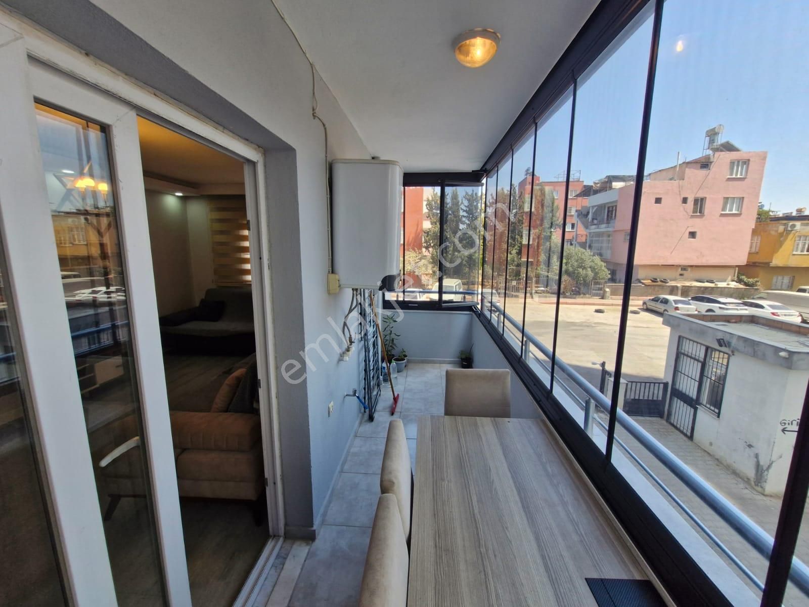 İz'den Fatih Mahallesi'nde 3+1 Full Ekstralı Satılık Daire...!!! - Görsel 2