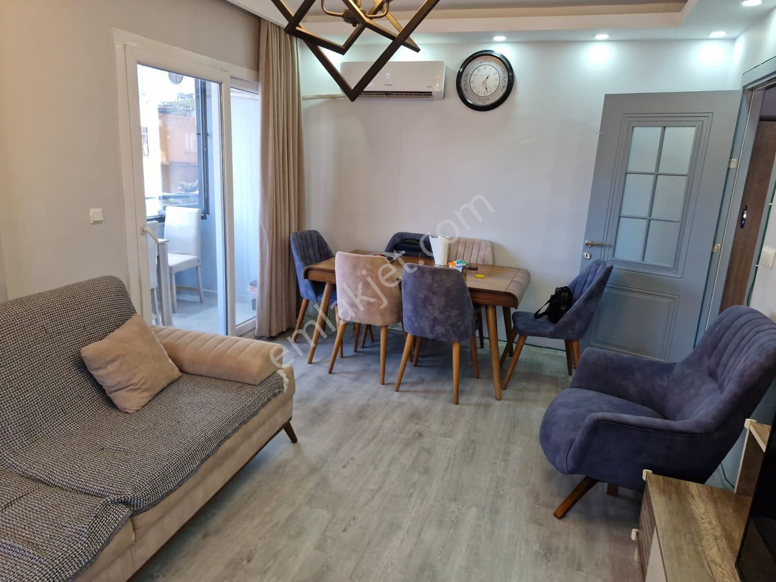 İz'den Fatih Mahallesi'nde 3+1 Full Ekstralı Satılık Daire...!!! - Görsel 7