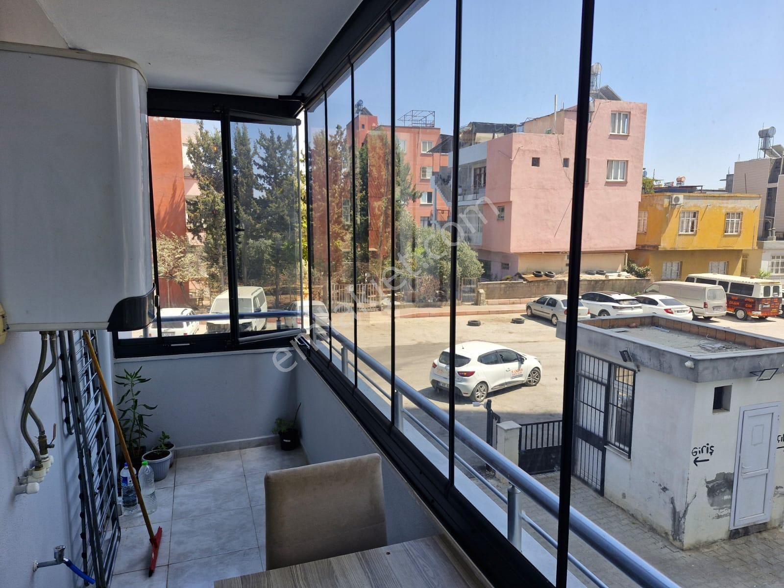 İz'den Fatih Mahallesi'nde 3+1 Full Ekstralı Satılık Daire...!!! - Görsel 6