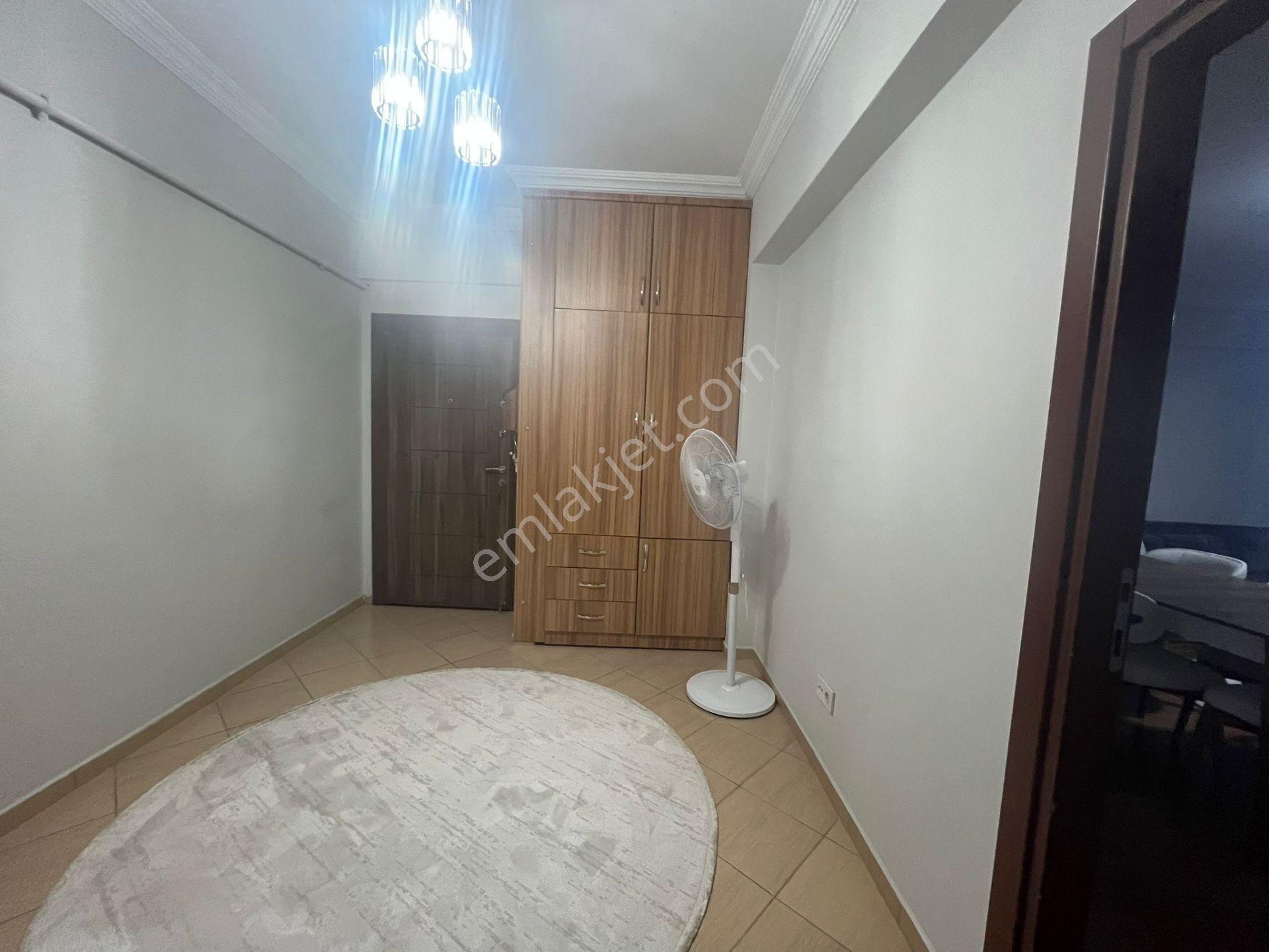 Gökkent Mh 3+1 175 M2 Geniş Kombili Satılık Daire 110-1 - Görsel 11