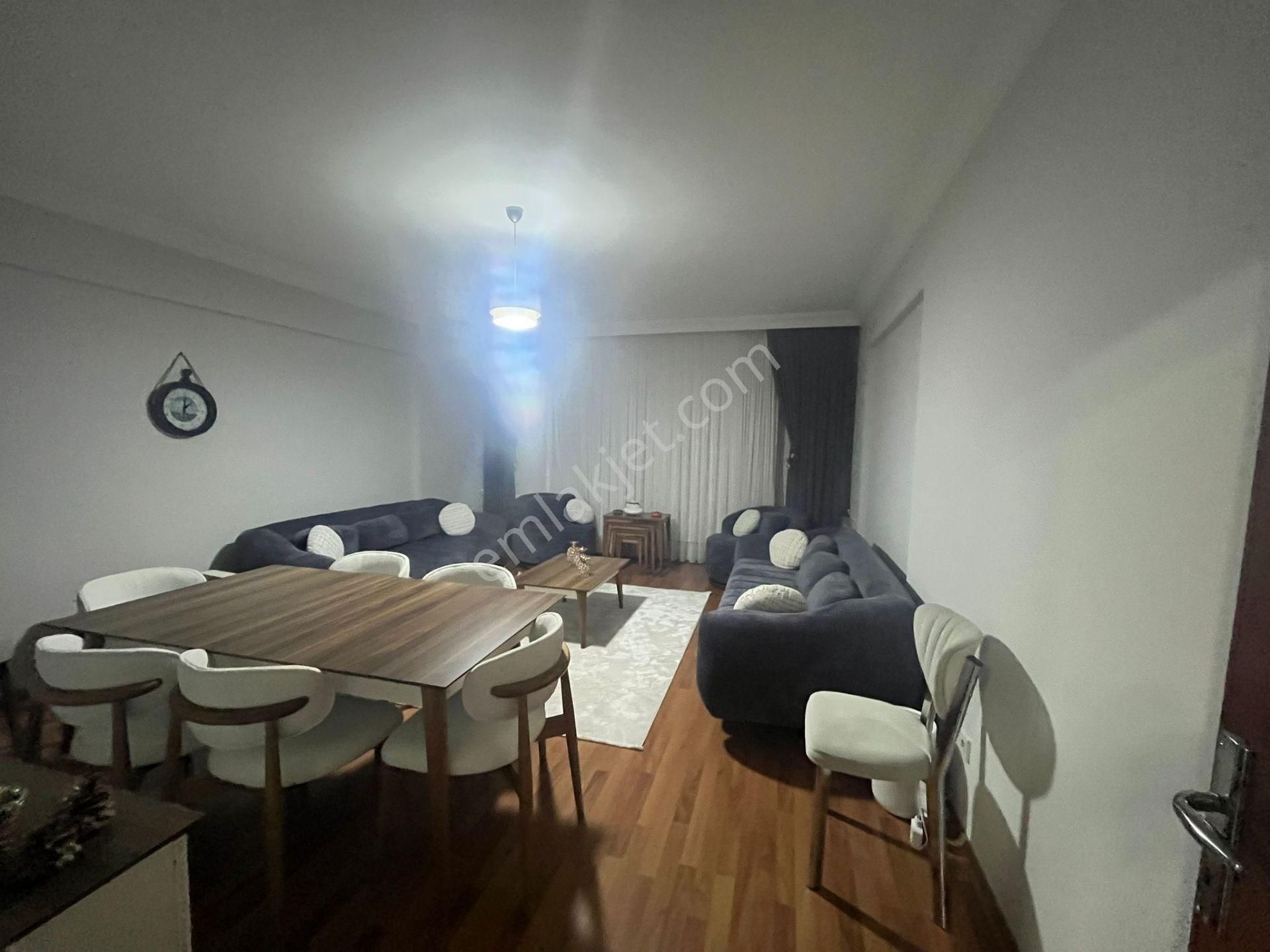 Gökkent Mh 3+1 175 M2 Geniş Kombili Satılık Daire 110-1 - Görsel 10