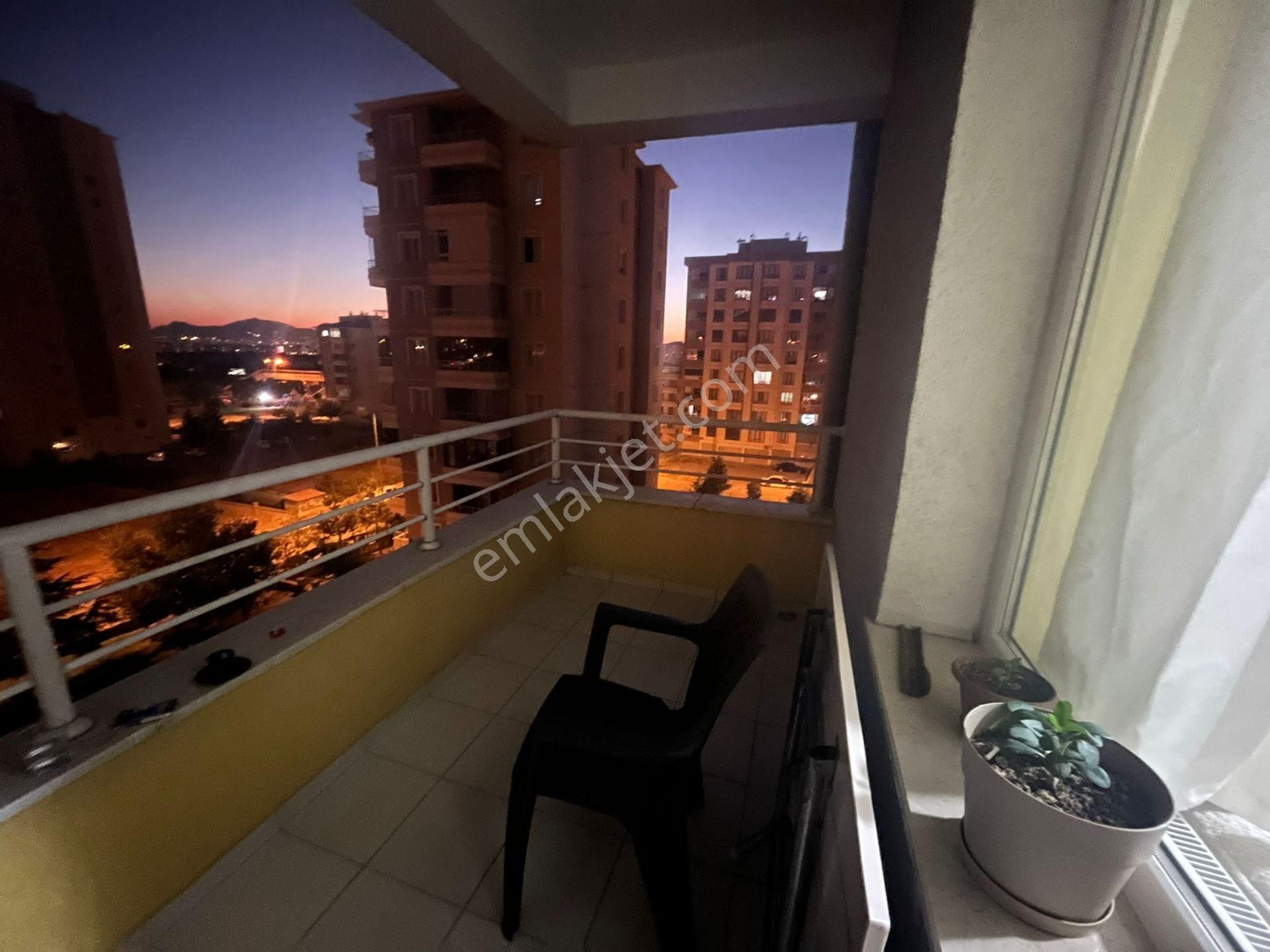 Gökkent Mh 3+1 175 M2 Geniş Kombili Satılık Daire 110-1 - Görsel 12