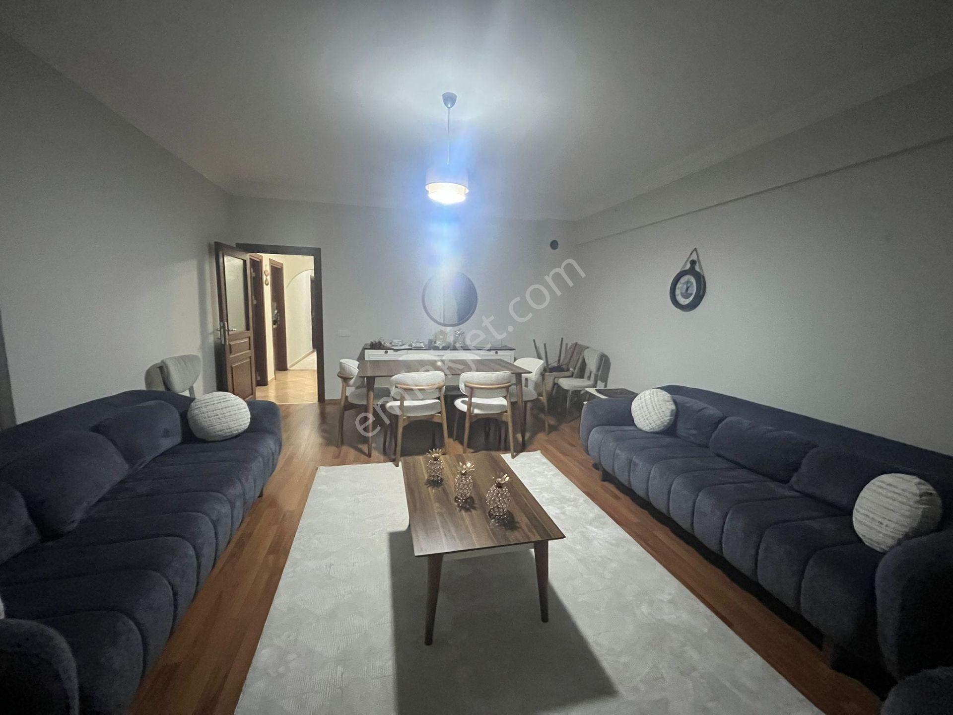 Gökkent Mh 3+1 175 M2 Geniş Kombili Satılık Daire 110-1 - Görsel 7