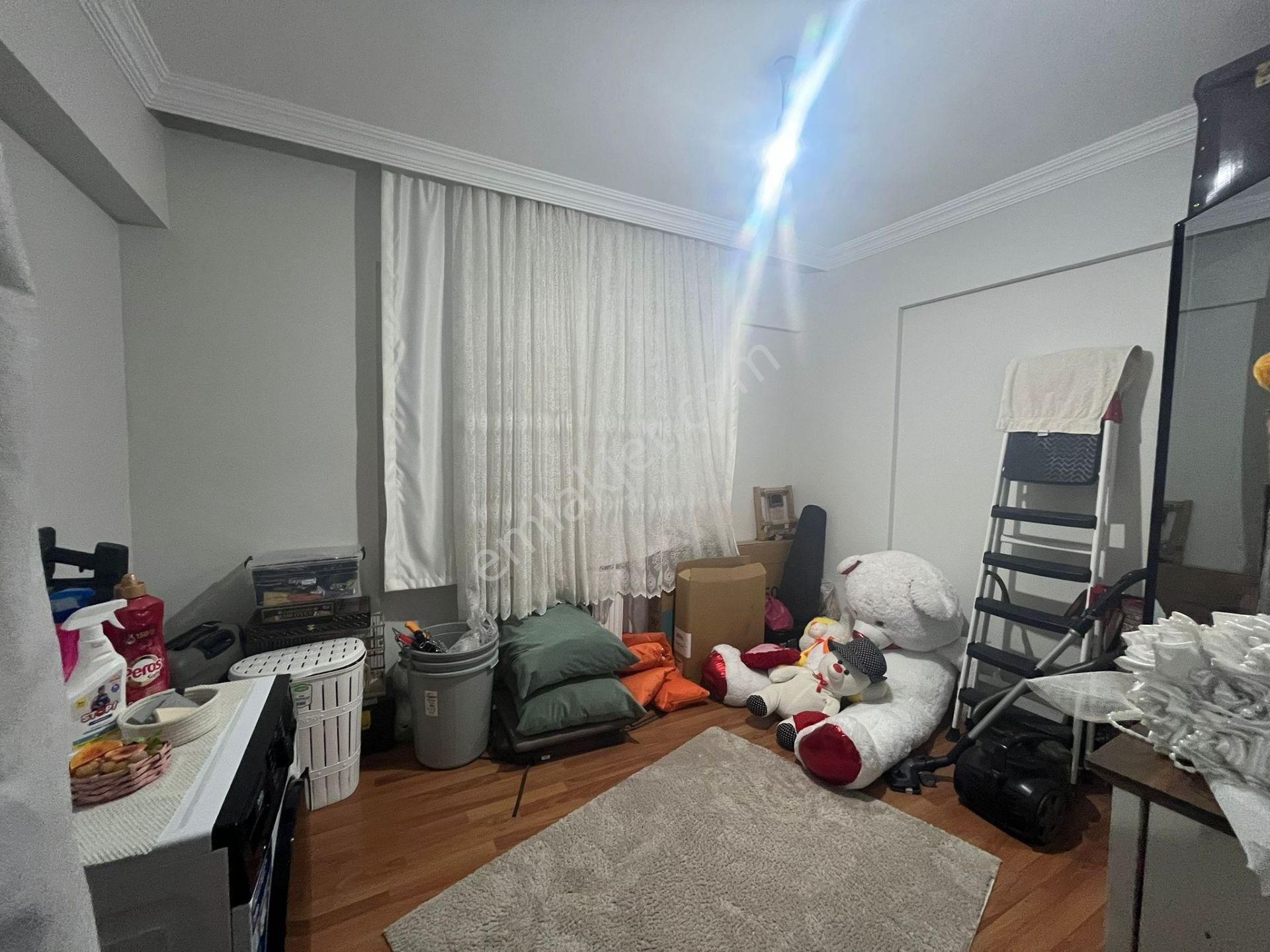 Gökkent Mh 3+1 175 M2 Geniş Kombili Satılık Daire 110-1 - Görsel 9