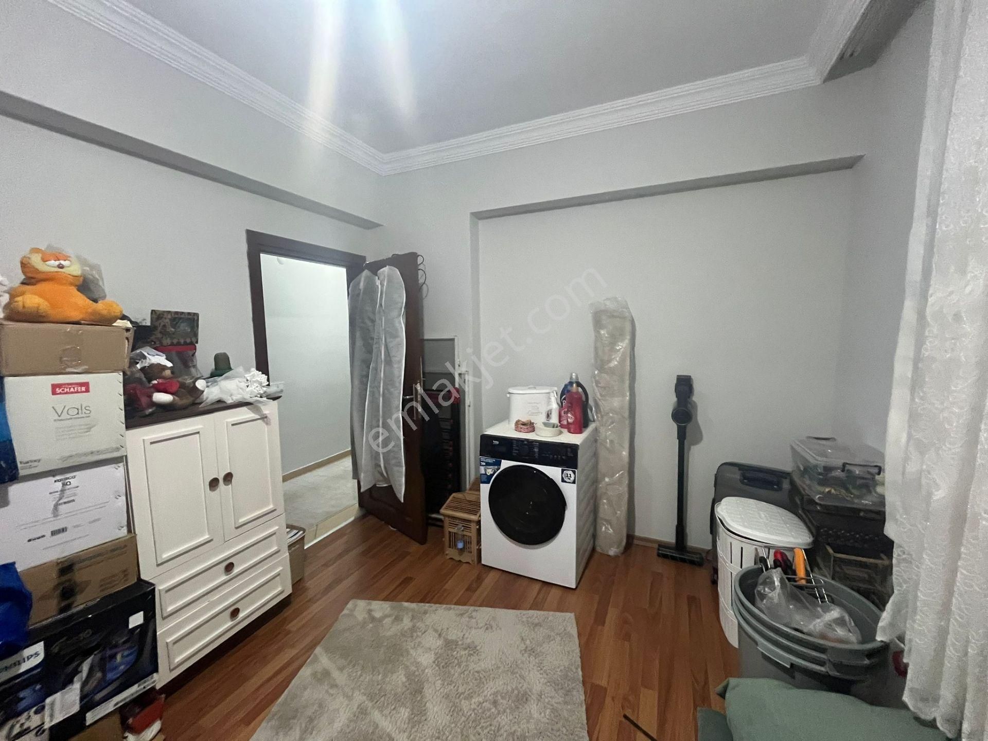 Gökkent Mh 3+1 175 M2 Geniş Kombili Satılık Daire 110-1 - Görsel 16