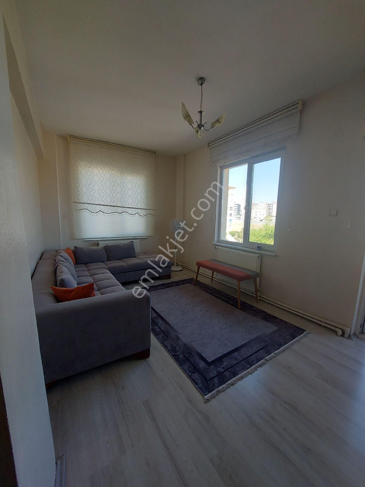 Tried- Gökkent Malatya Yolu Üzeri 3+1 Satılık Daire