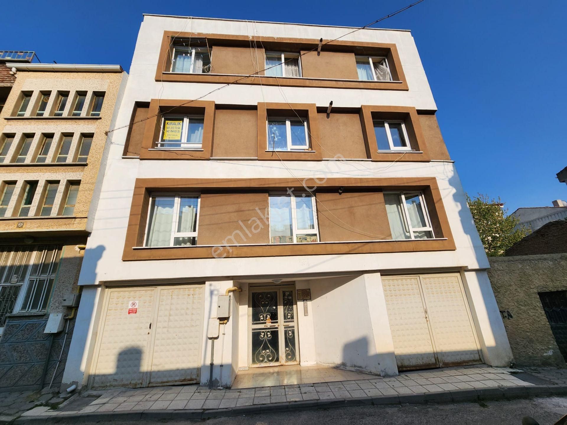 Buket Emlaktan Şirintepe Mah. Eşyalı Kiralık 1+1 Daire