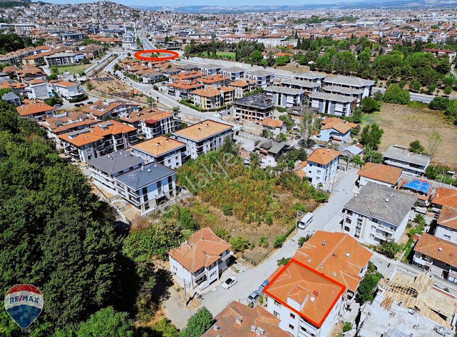 Remax Canan Günay Serdivan 32 Evler Satılık 3+1 Daire - Görsel 16
