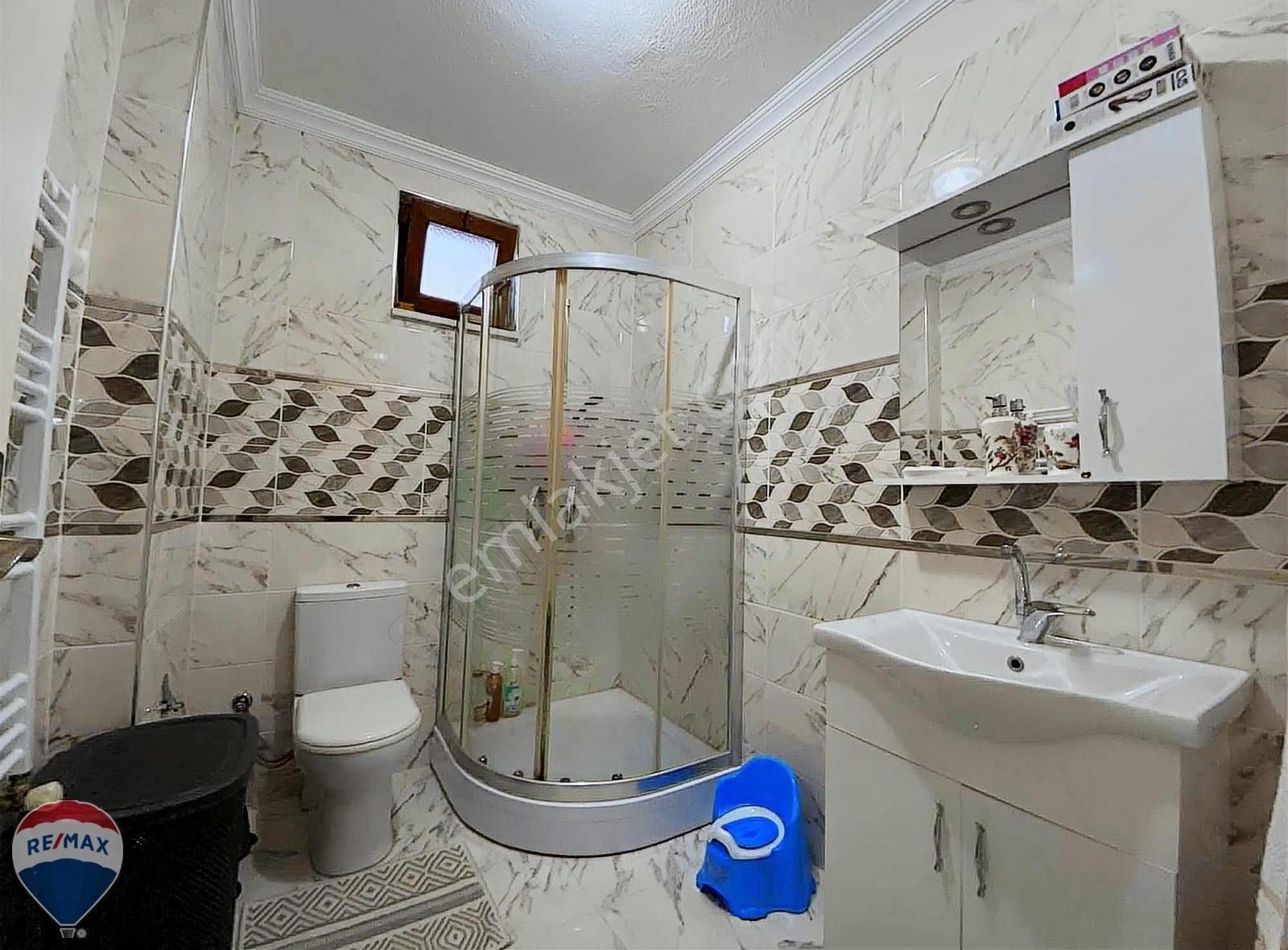 Remax Canan Günay Serdivan 32 Evler Satılık 3+1 Daire - Görsel 11