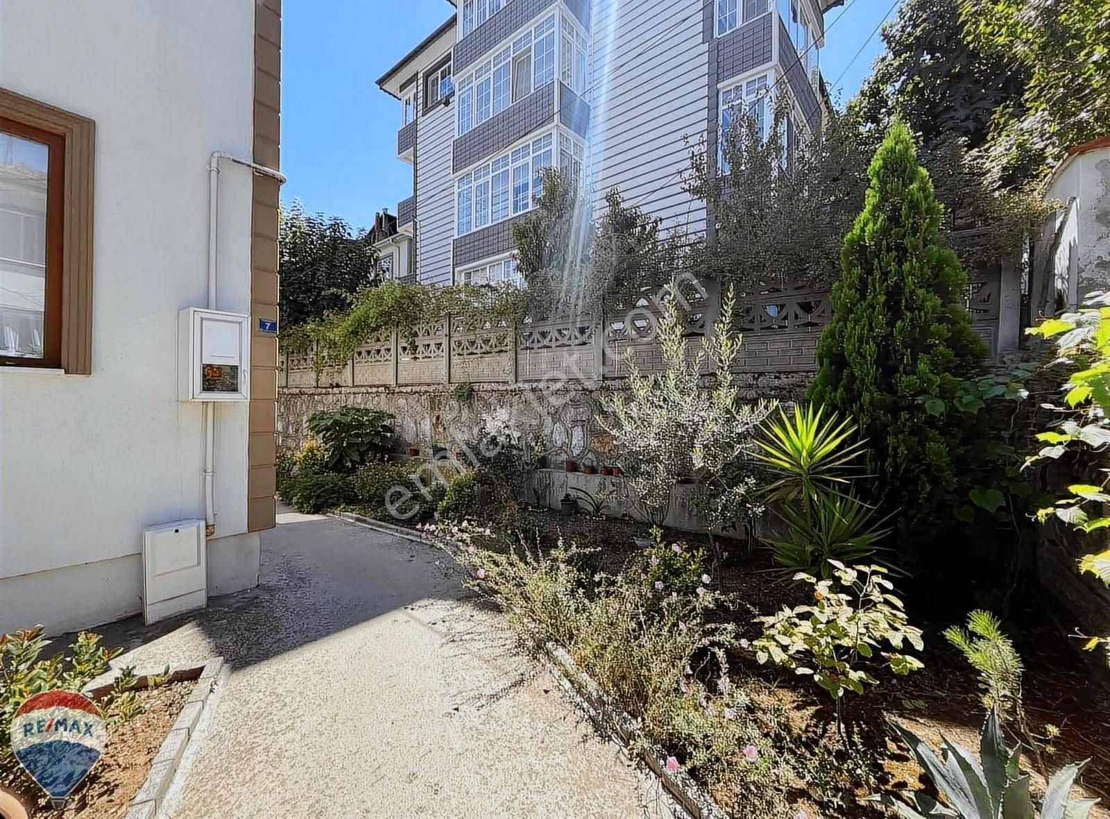 Remax Canan Günay Serdivan 32 Evler Satılık 3+1 Daire - Görsel 22