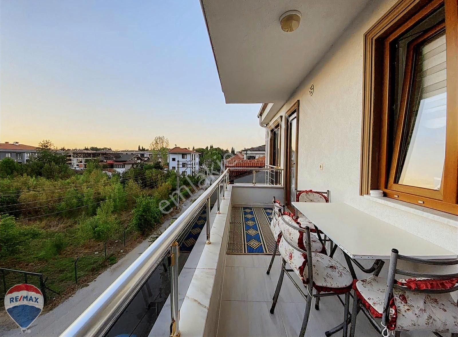 Remax Canan Günay Serdivan 32 Evler Satılık 3+1 Daire - Görsel 6