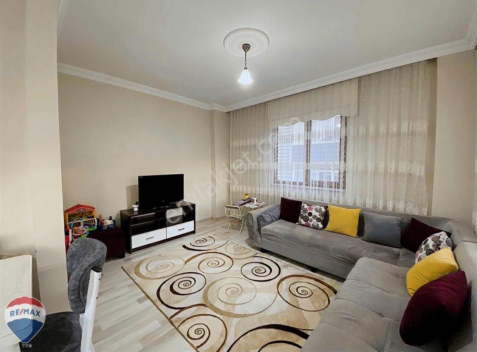 Remax Canan Günay Serdivan 32 Evler Satılık 3+1 Daire - Görsel 9