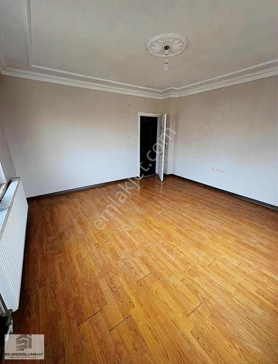 Şekercioğlu'ndan Mehmet Akif Ersoy Mh. 3+1 Kiralık Boş Daire