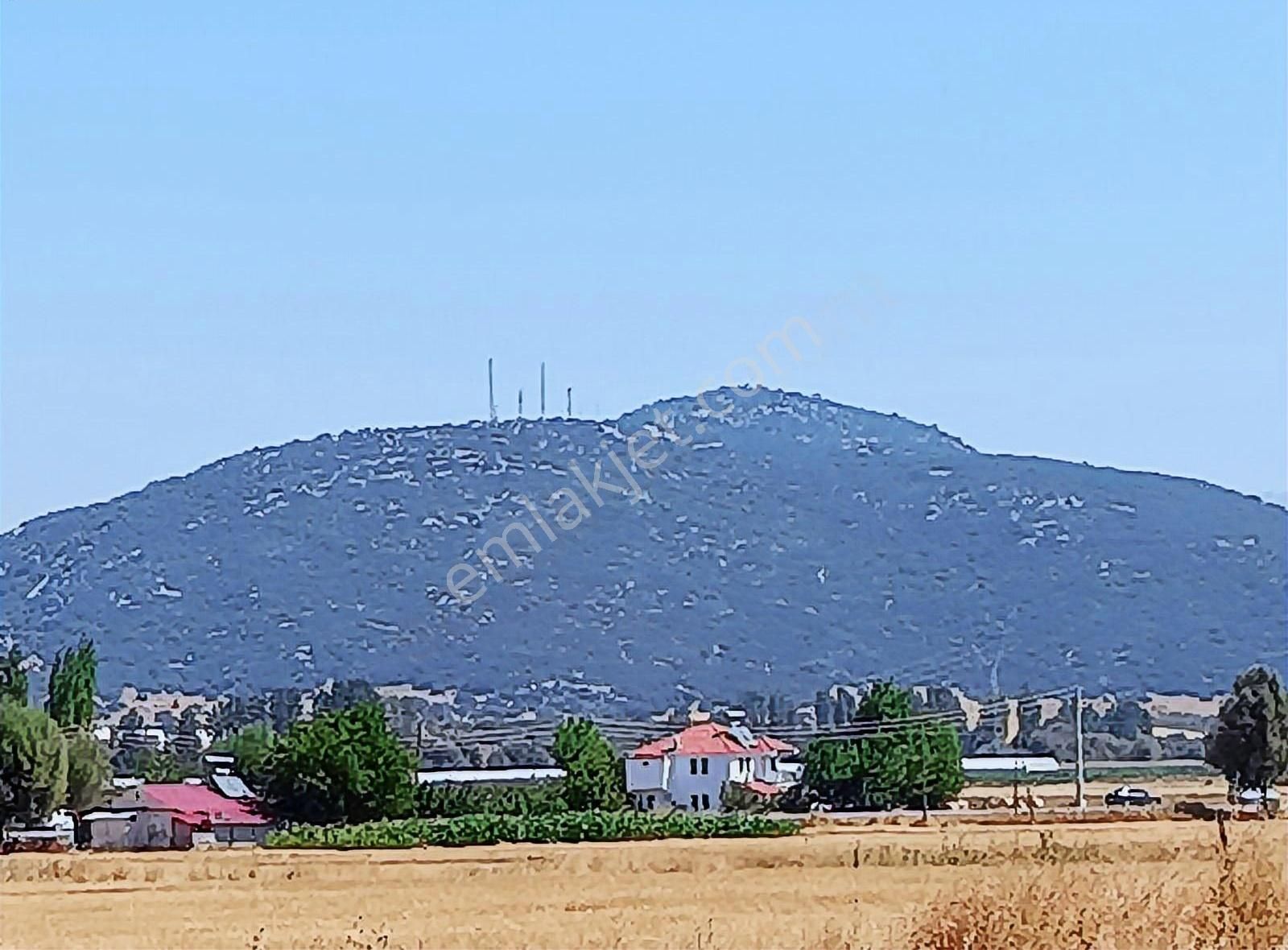 Yayla Seki Mah. Ceylan( Ana Yola Çok Yakın ) Satılık Tarla - Görsel 25