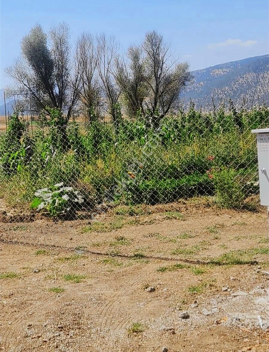 Yayla Bekçilerde 1090 M2 Satılık Tarla. - Görsel 12