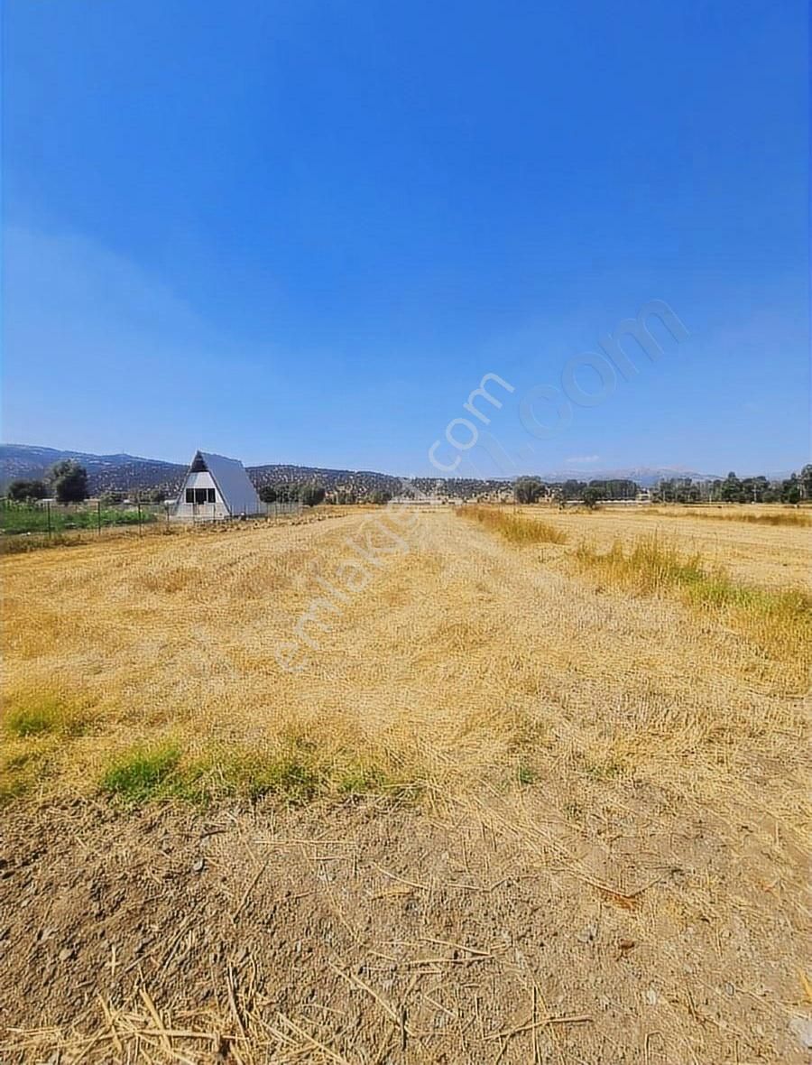 Yayla Bekçilerde 1090 M2 Satılık Tarla. - Görsel 23