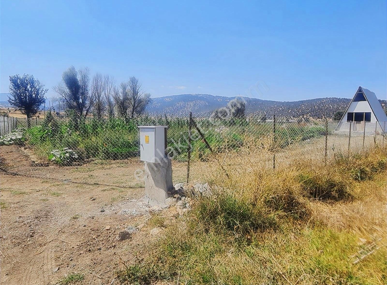 Yayla Bekçilerde 1090 M2 Satılık Tarla. - Görsel 26