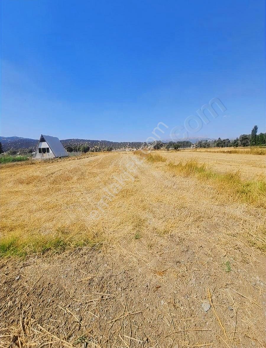 Yayla Bekçilerde 1090 M2 Satılık Tarla. - Görsel 21