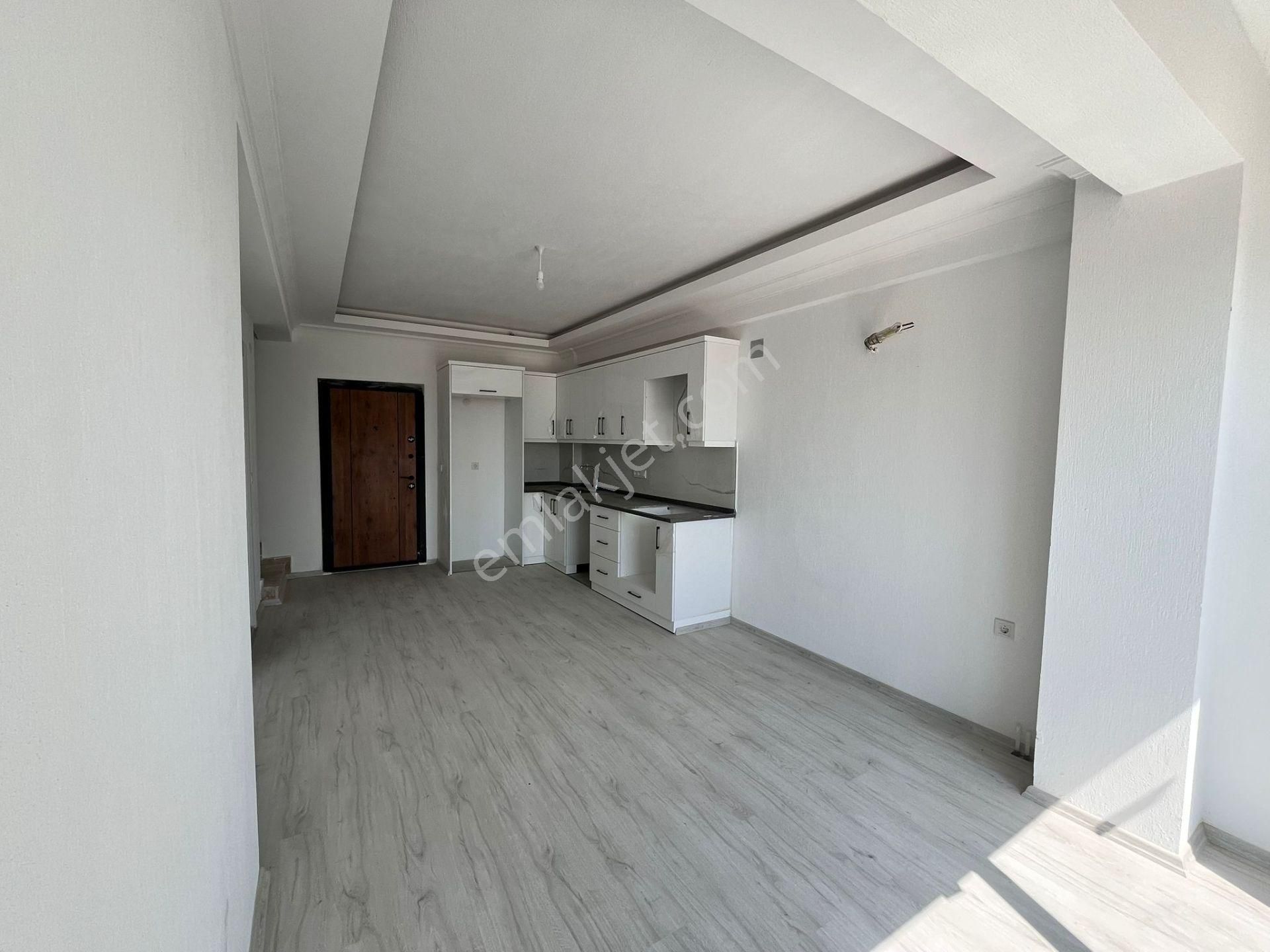 Goldhouse Dan Satılık Daire Çamköy Mahallesinde Bulunan 3+1 Dubleks