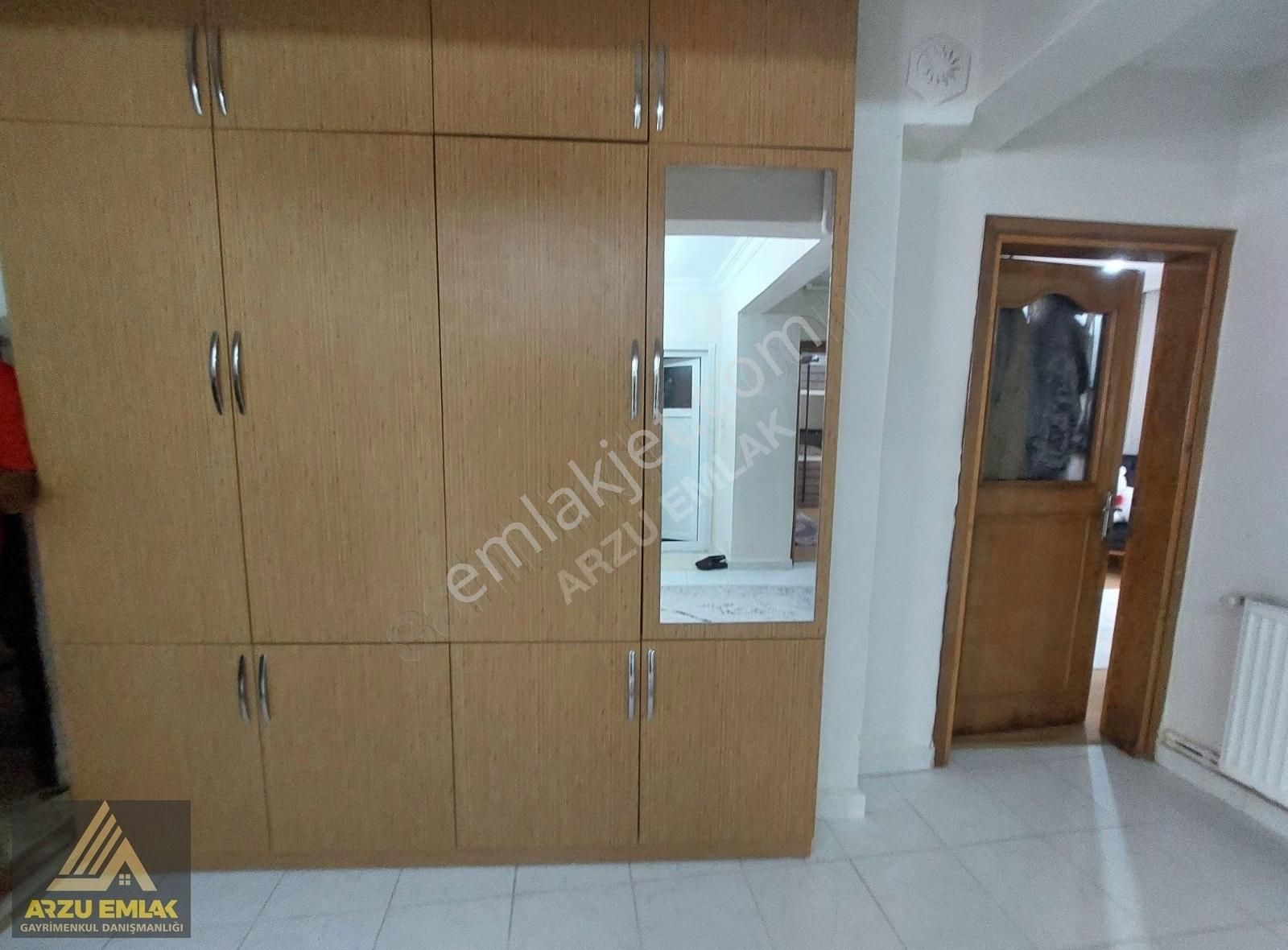 Arzu Emlaktan Yunusemre Mah Satılık 3+1 İki Balkonlu 1.katdaire - Görsel 29