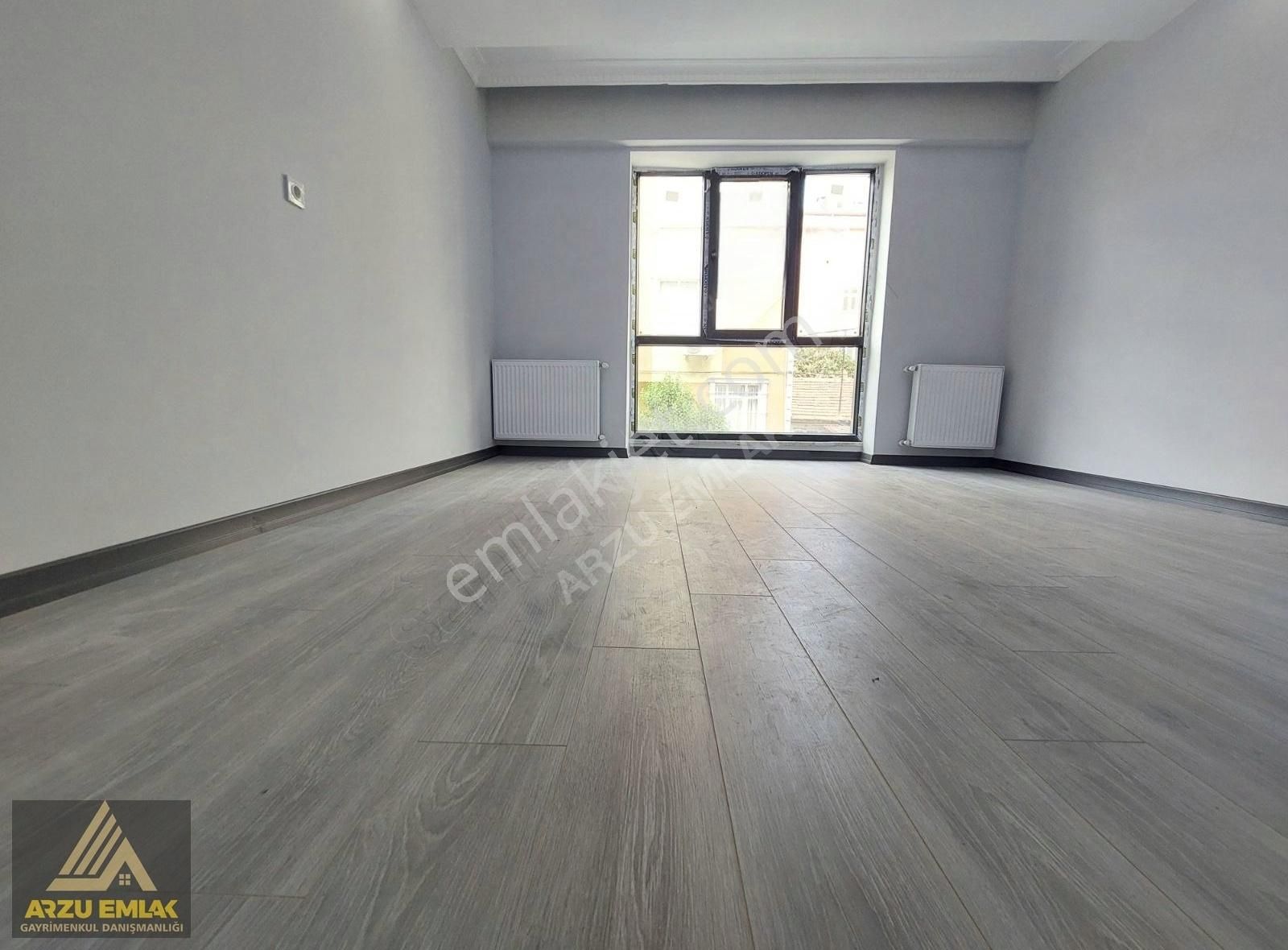 Arzu Emlaktan Zübeydehanım Mah Satılık 2+1 Sıfır 1.kat Daire - Görsel 7