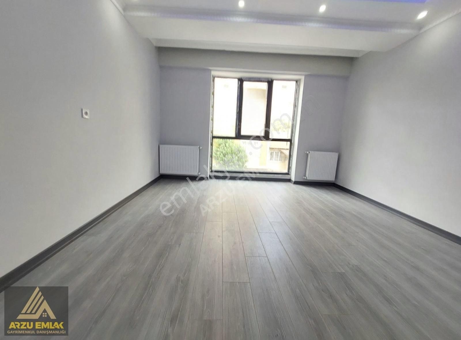 Arzu Emlaktan Zübeydehanım Mah Satılık 2+1 Sıfır 1.kat Daire - Görsel 15