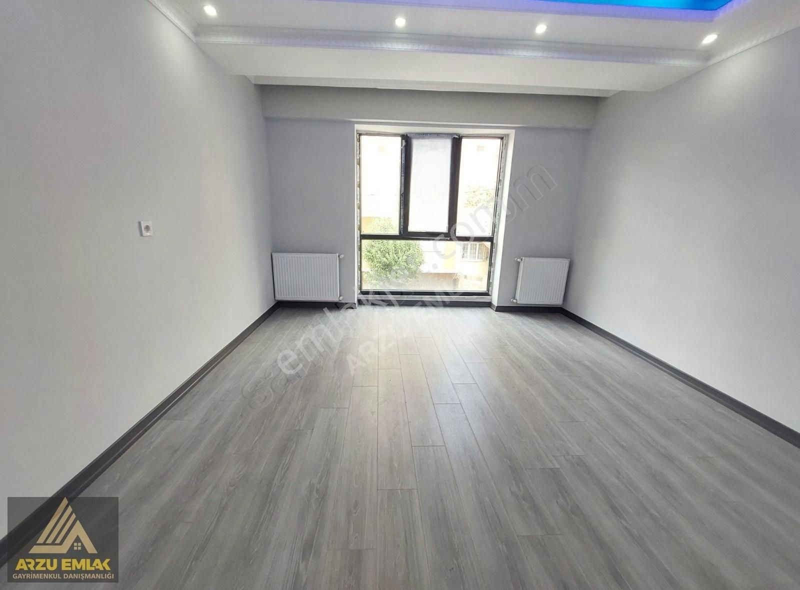 Arzu Emlaktan Zübeydehanım Mah Satılık 2+1 Sıfır 1.kat Daire - Görsel 24