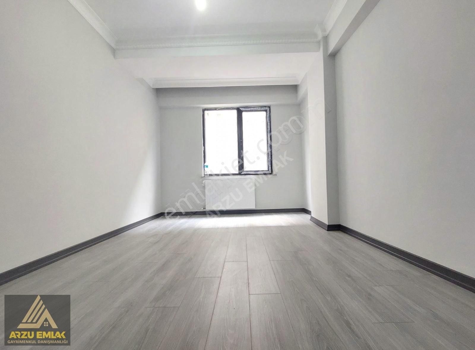 Arzu Emlaktan Zübeydehanım Mah Satılık 2+1 Sıfır 1.kat Daire - Görsel 20