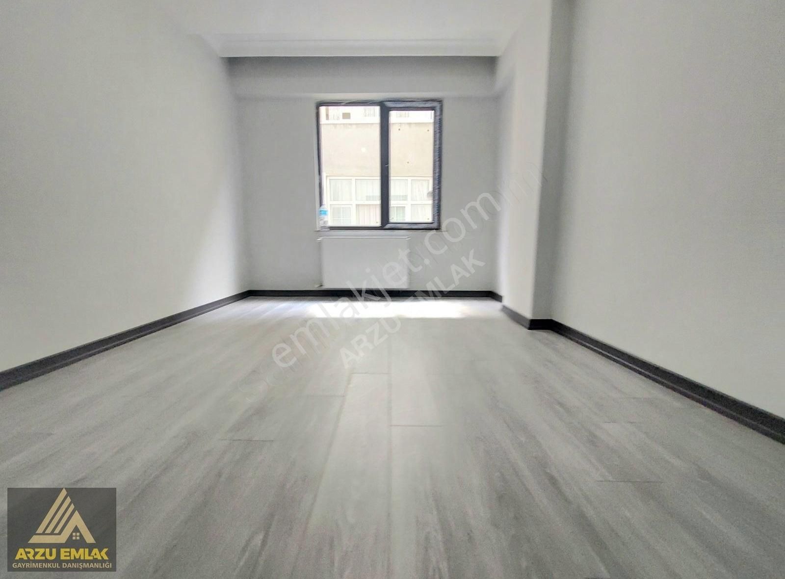 Arzu Emlaktan Zübeydehanım Mah Satılık 2+1 Sıfır 1.kat Daire - Görsel 6