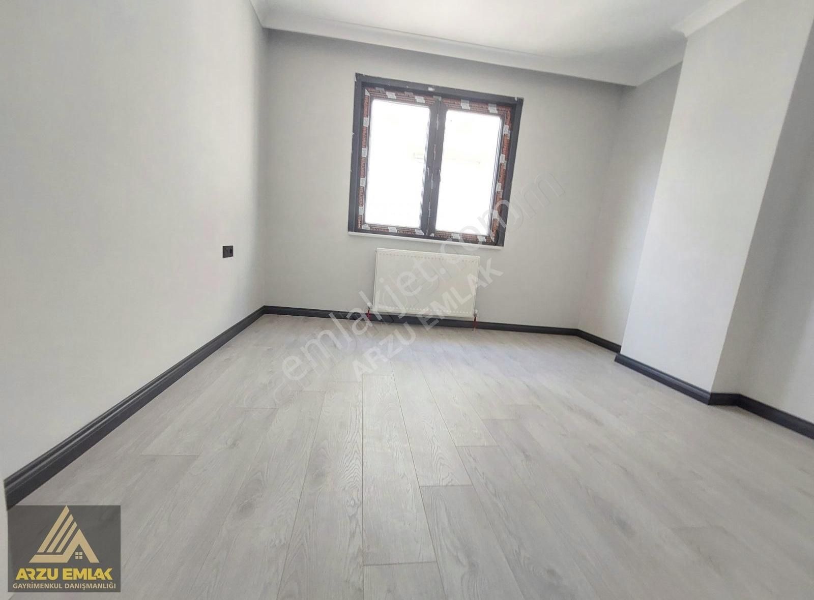 Arzu Emlaktan Gazi.mah Satılık 4.kat 2+1asansörlü Balkonlu Daire - Görsel 21